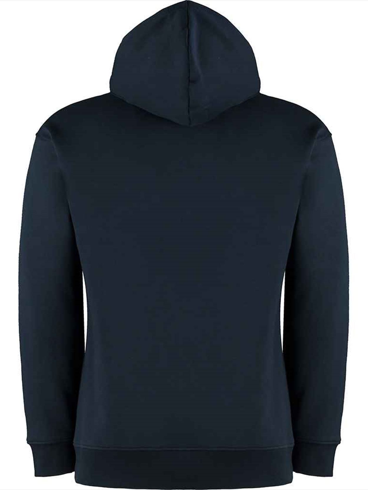 K333 KK333 Kustom Kit Hoodie Image 2