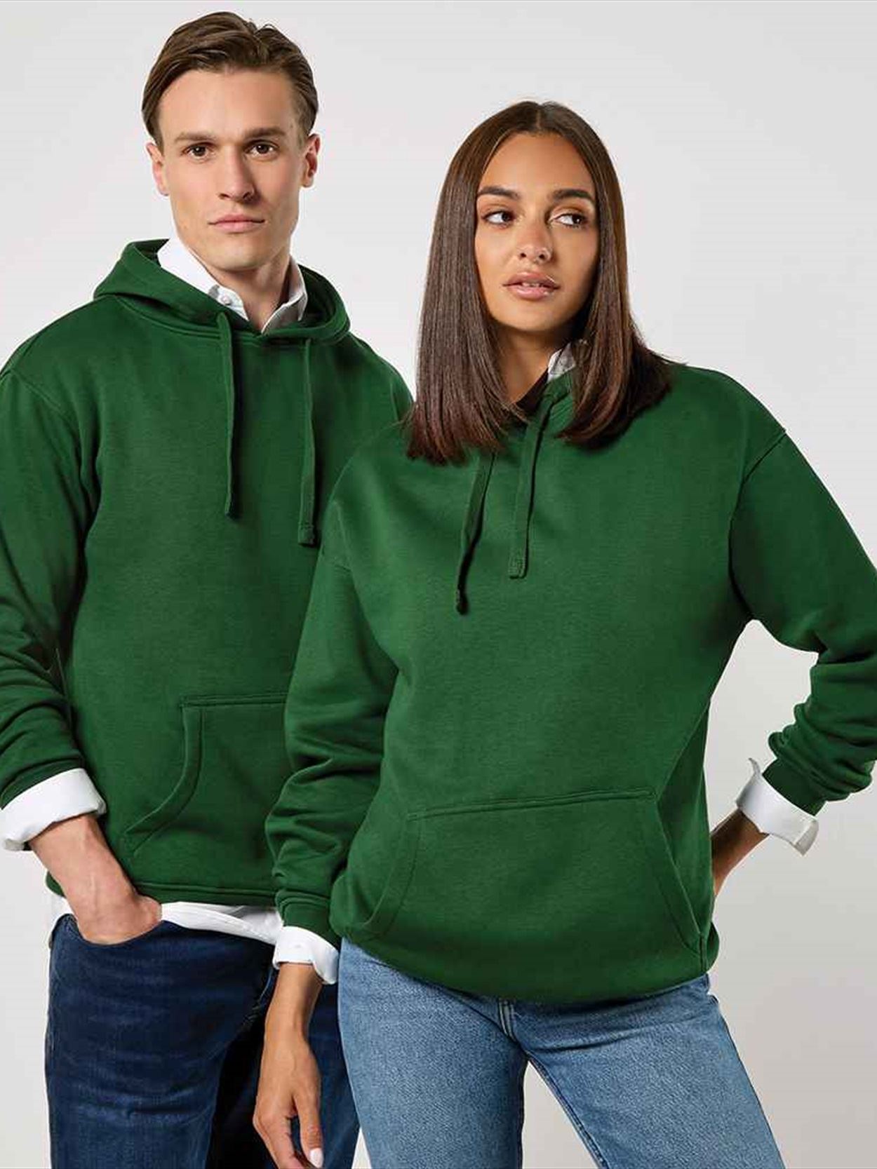 K333 KK333 Kustom Kit Hoodie Image 1