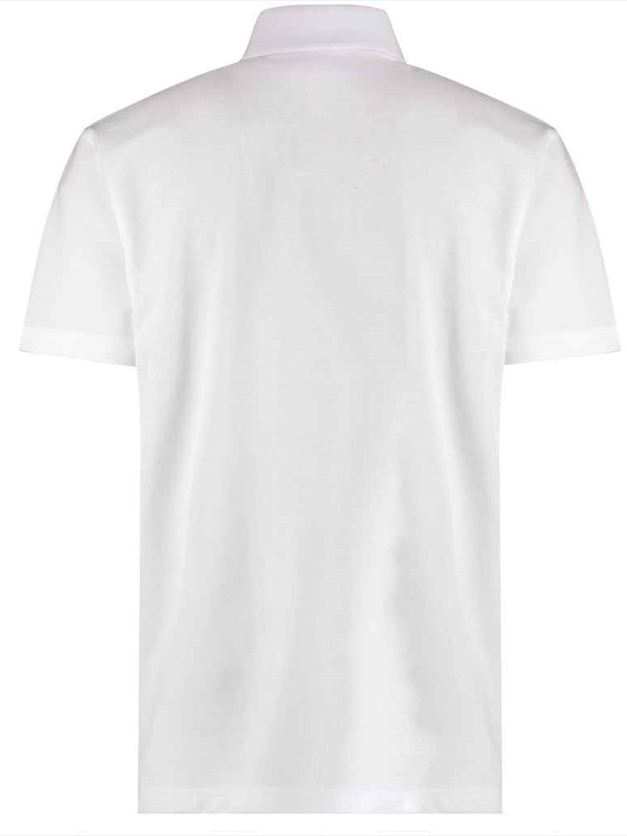 K422 KK422 Kustom Kit Regular Fit Workforce Piqué Polo Shirt Image 2