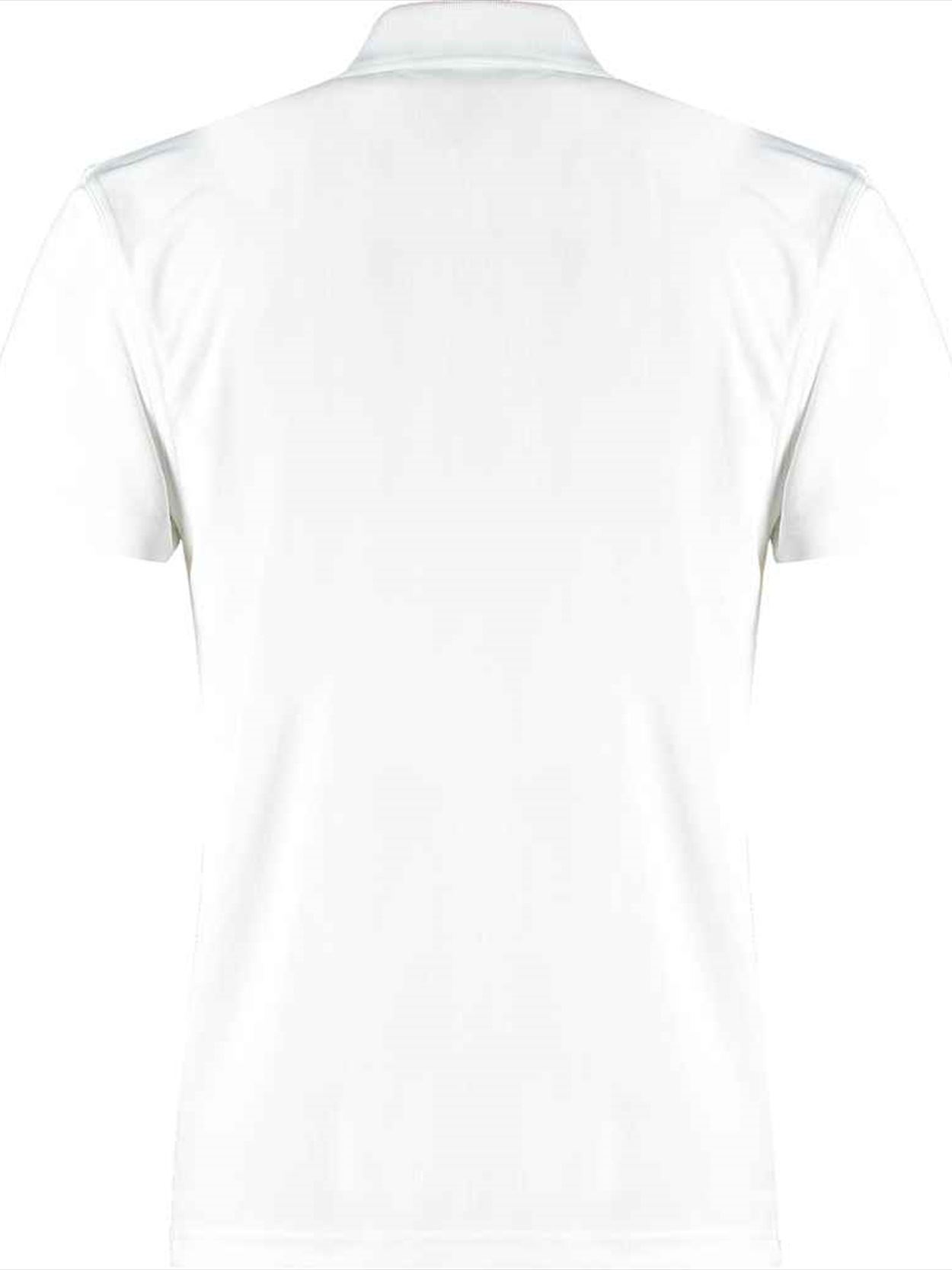 K455 KK455 Kustom Kit Cooltex® Plus Micro Mesh Polo Shirt Image 2