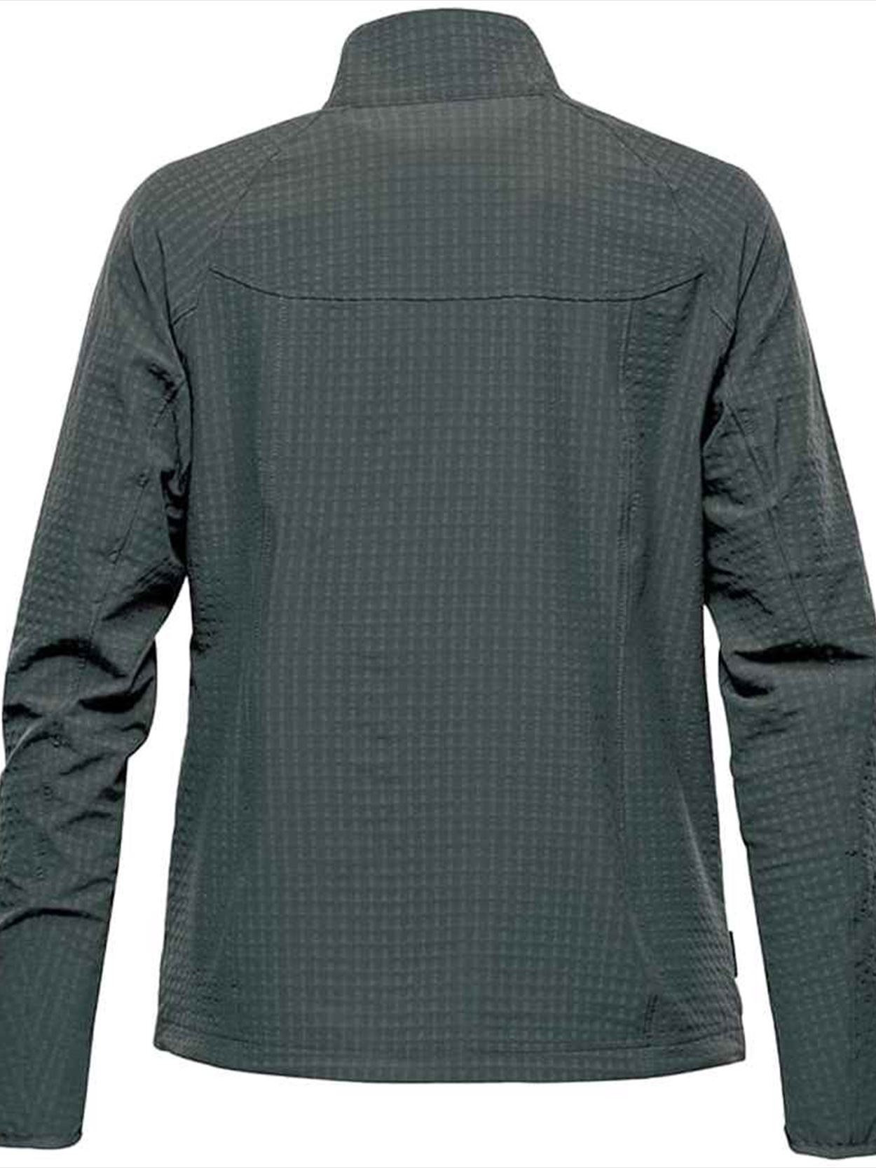 KPX-1W Stormtech Ladies Kyoto Jacket Image 2
