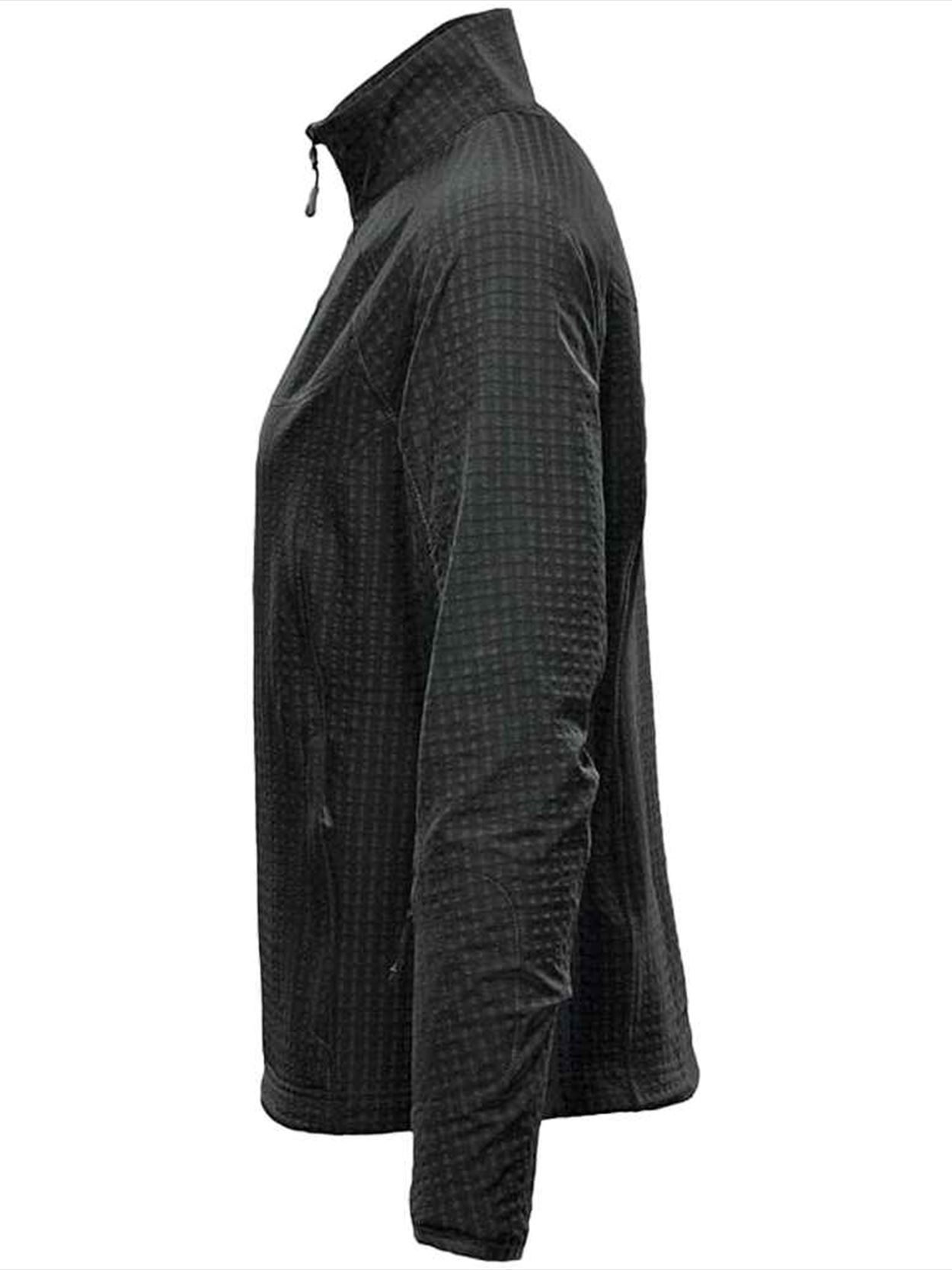 KPX-1W Stormtech Ladies Kyoto Jacket Image 3