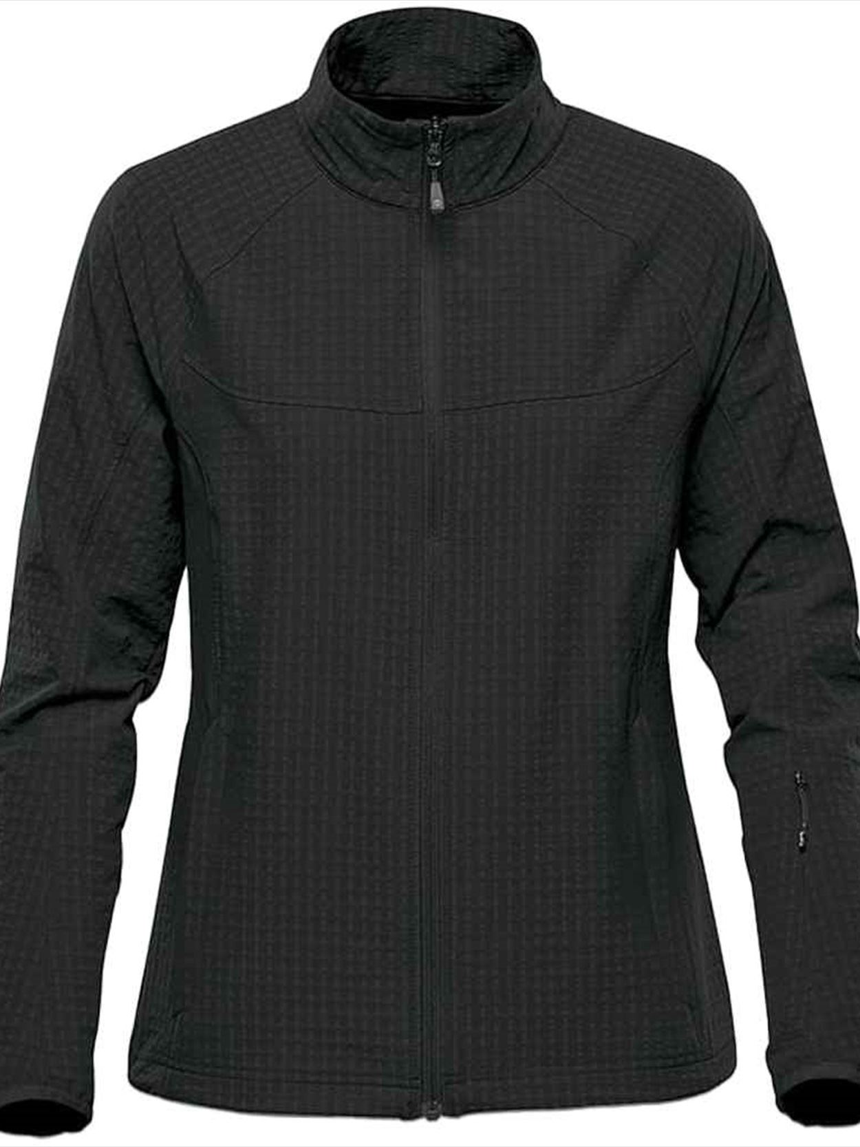 KPX-1W Stormtech Ladies Kyoto Jacket Image 1