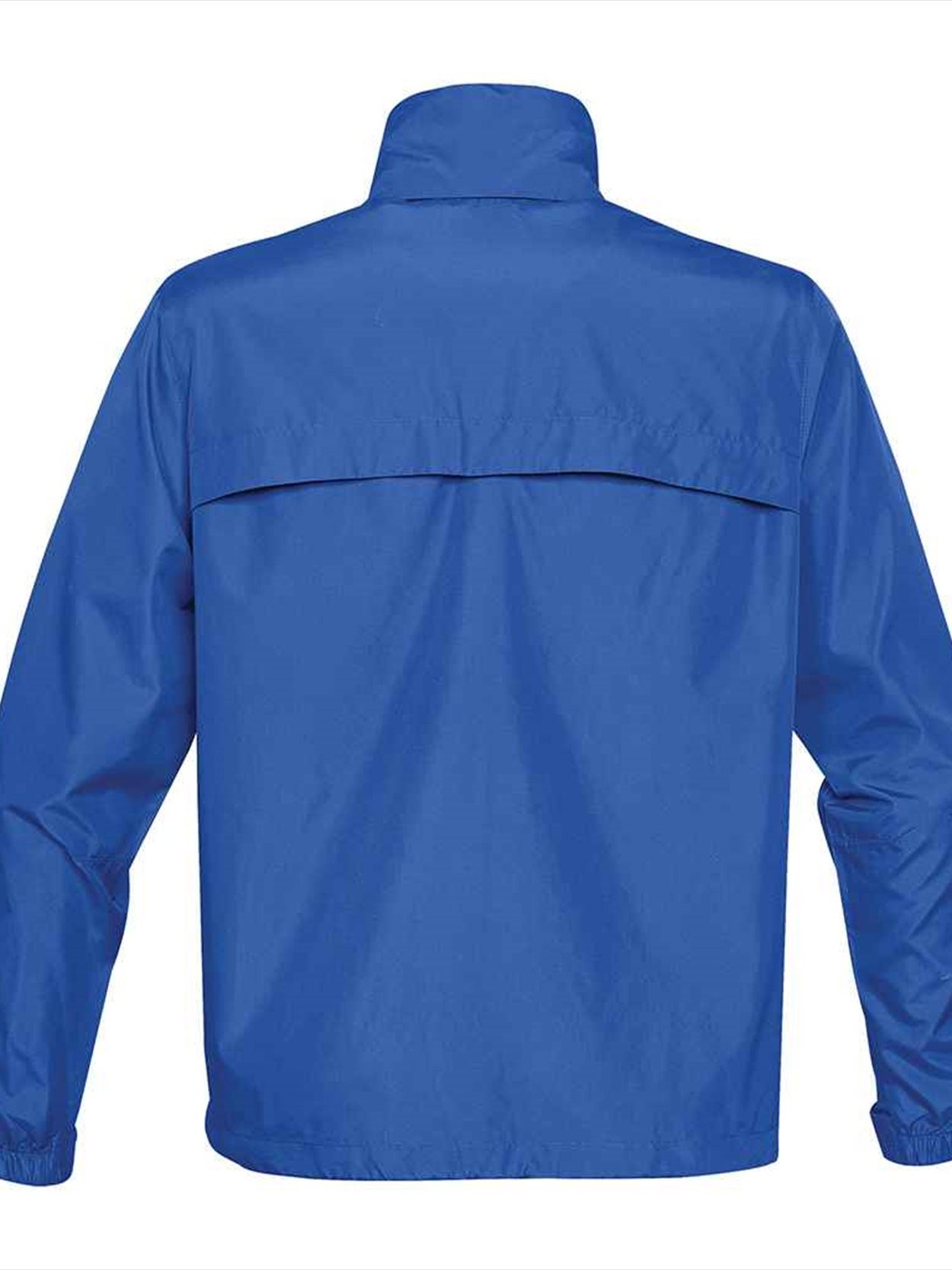 KX-1 Stormtech Nautilus Performance Shell Jacket Image 2