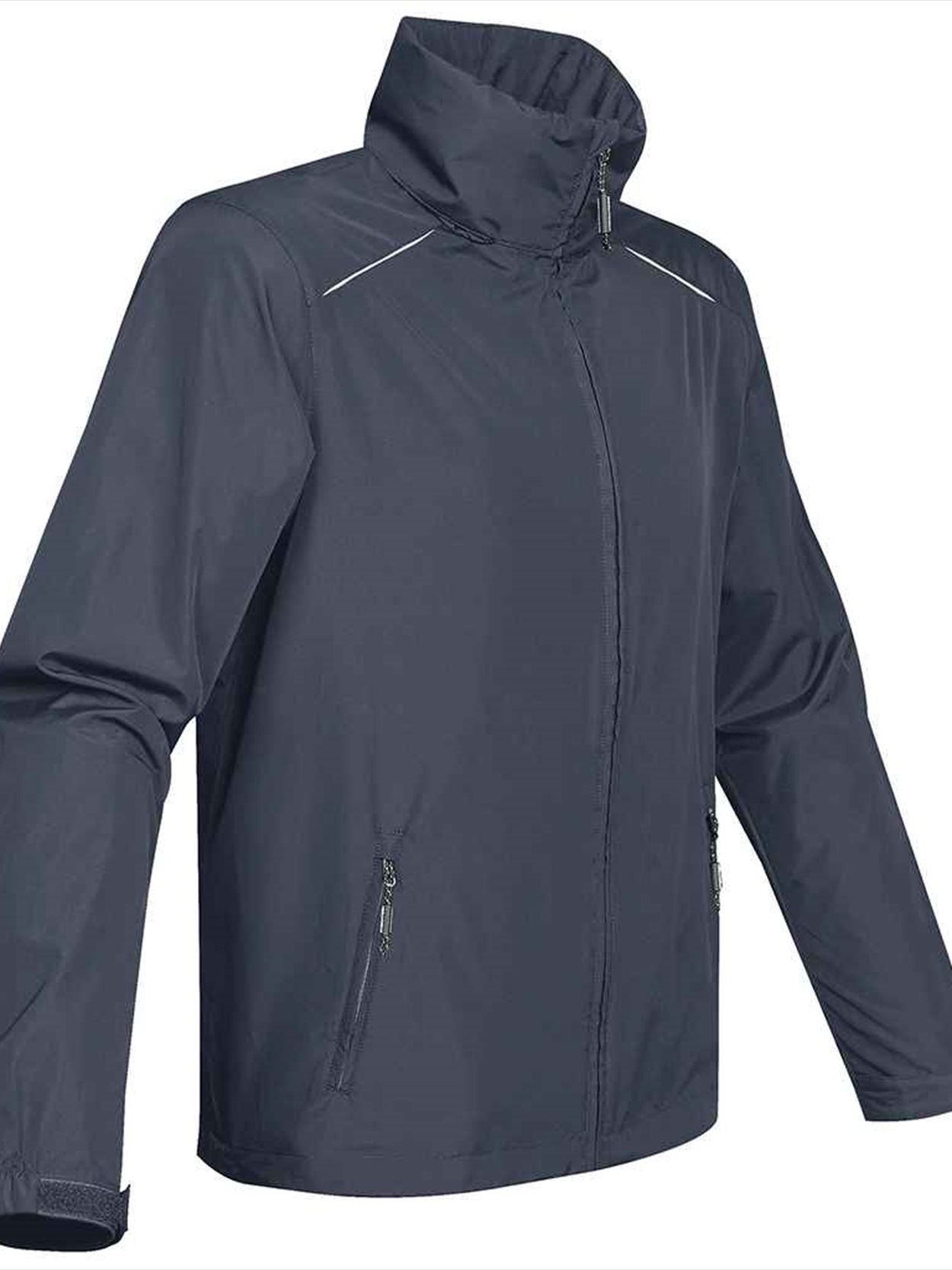 KX-1 Stormtech Nautilus Performance Shell Jacket Image 3
