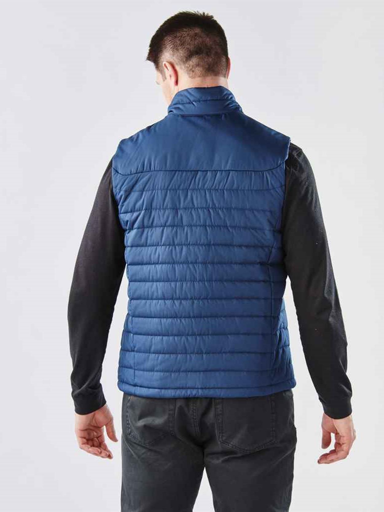 KXV-1 Stormtech Nautilus Quilted Bodywarmer Image 1