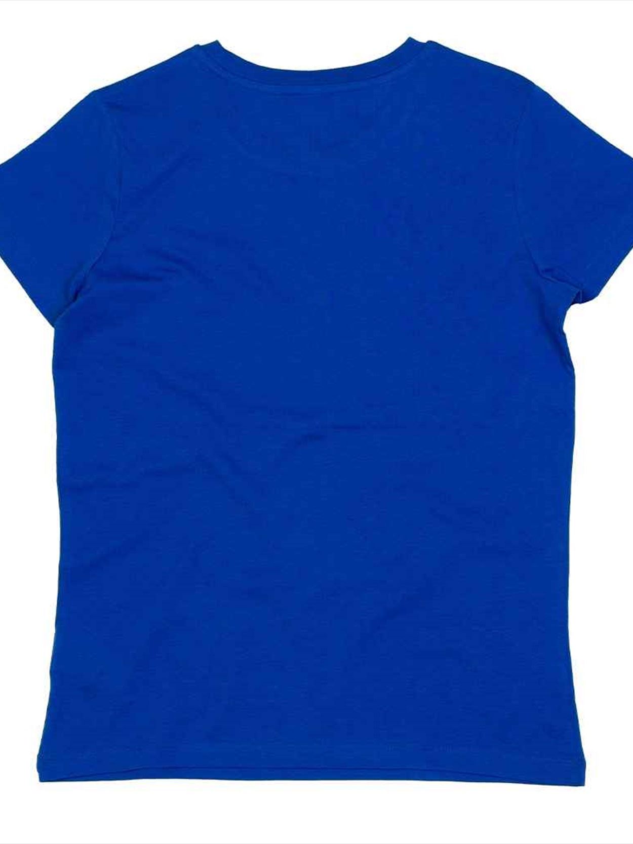 M02 Mantis Ladies Essential T-Shirt Image 2