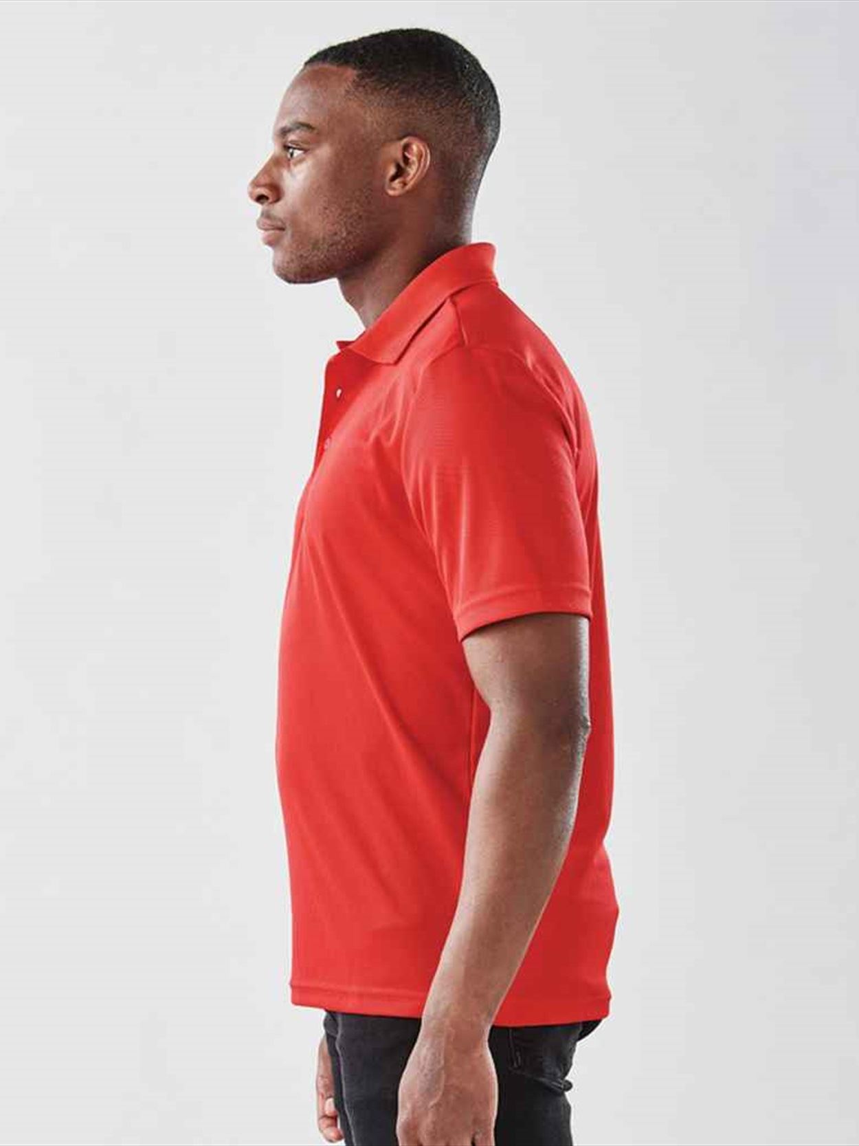 PG-1 Stormtech Eclipse H2X-DRY® Piqué Polo Shirt Image 2