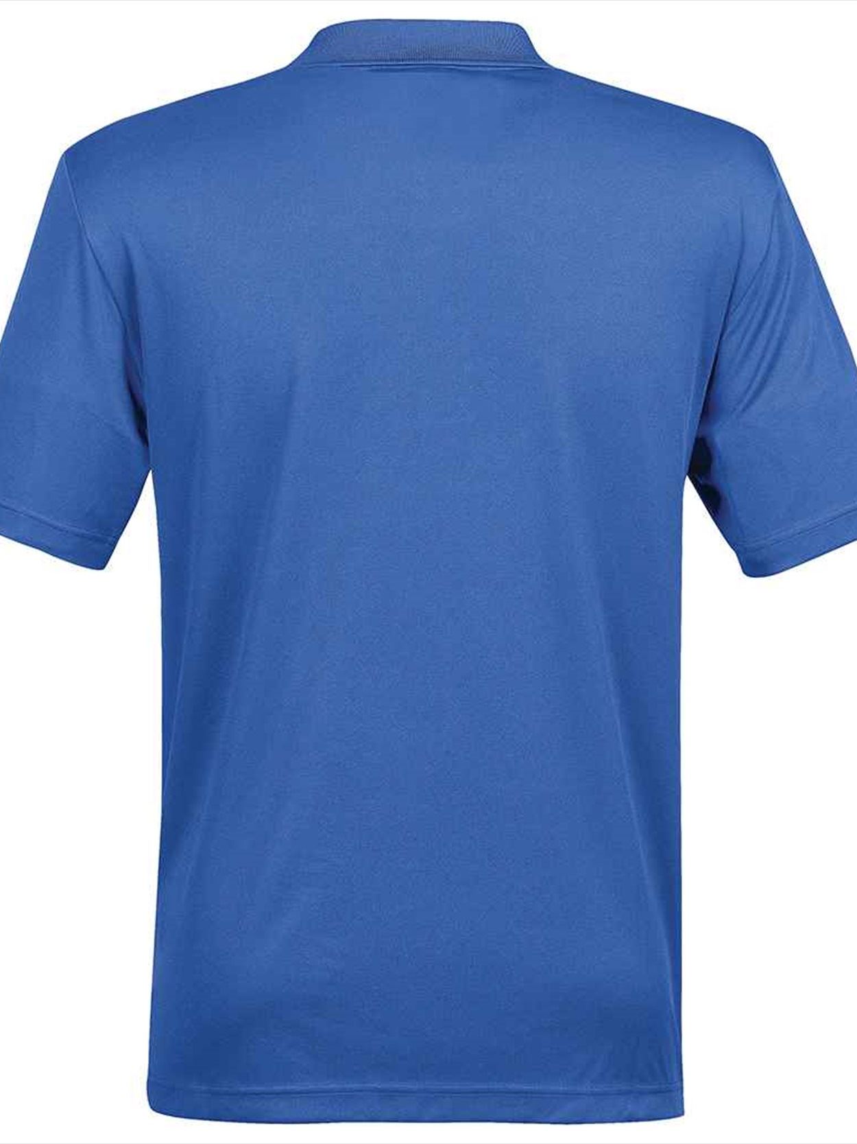 PG-1 Stormtech Eclipse H2X-DRY® Piqué Polo Shirt Image 3
