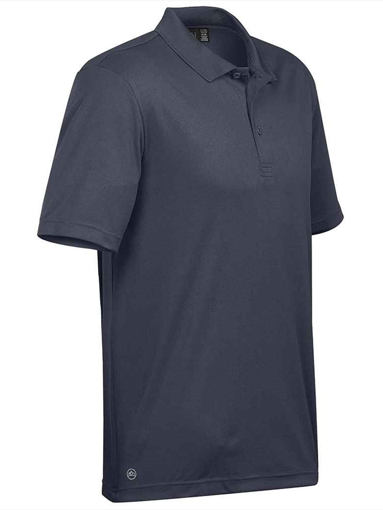 PG-1 Stormtech Eclipse H2X-DRY® Piqué Polo Shirt Image 4