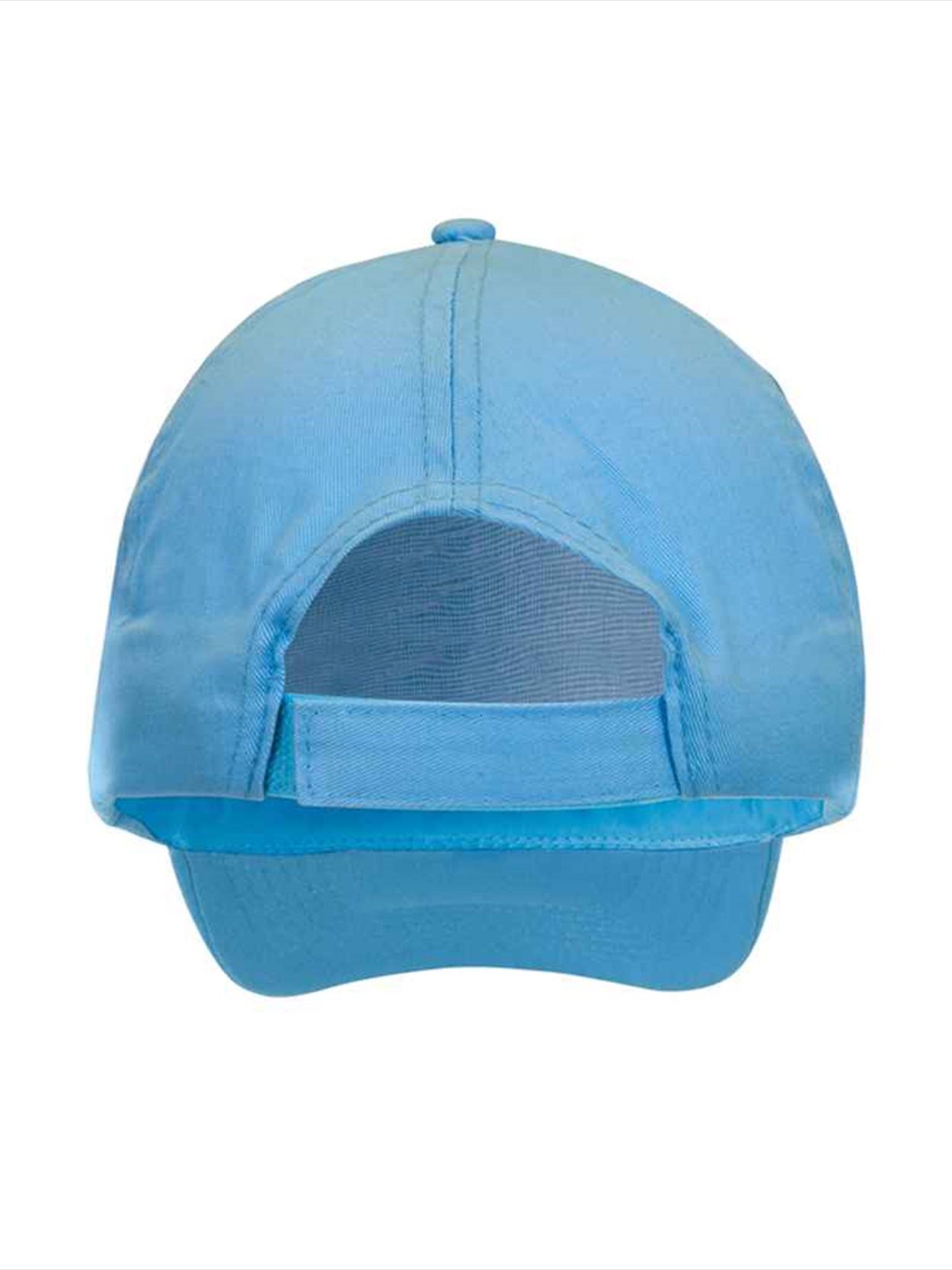 RC005X Result Cotton Cap Image 4