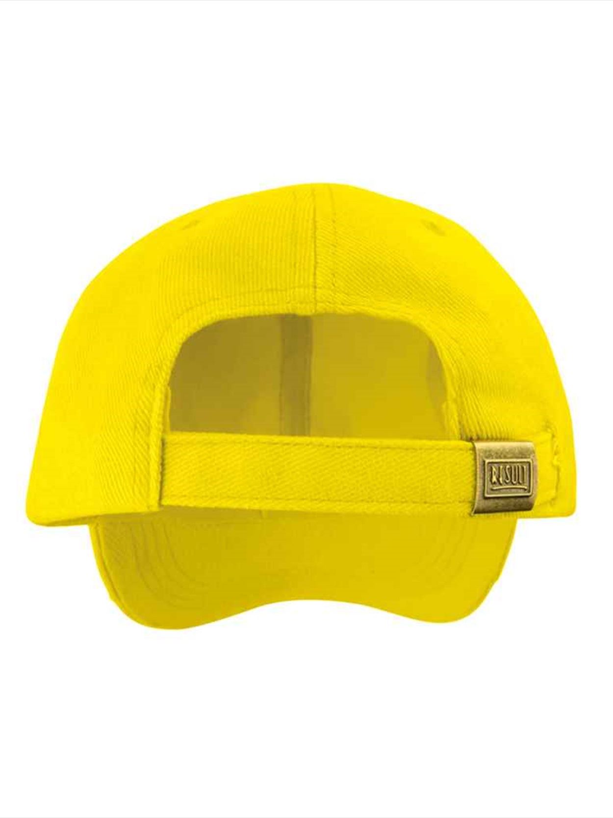 RC018B RC018J Result Kids Low Profile Cotton Cap Image 4