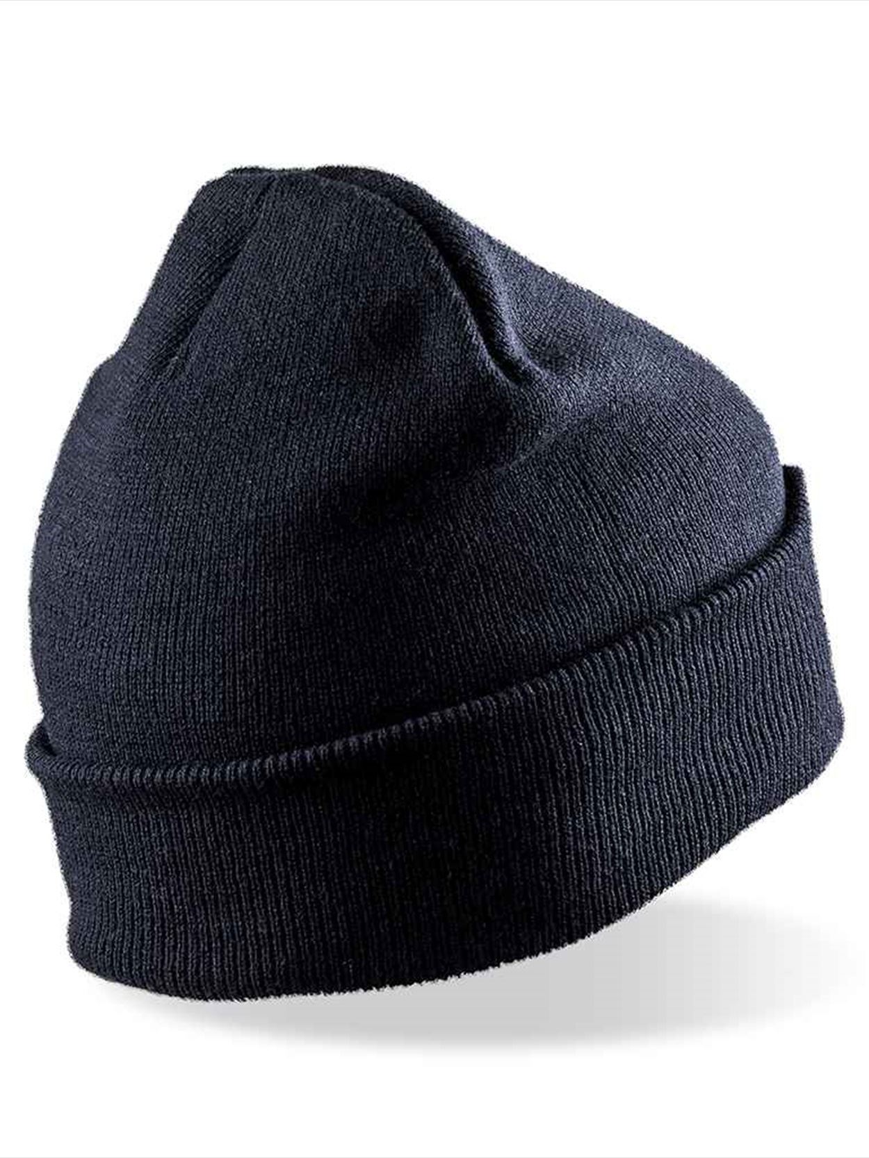 RC034X Result Double Knit Thinsulate™ Printers Beanie Image 2