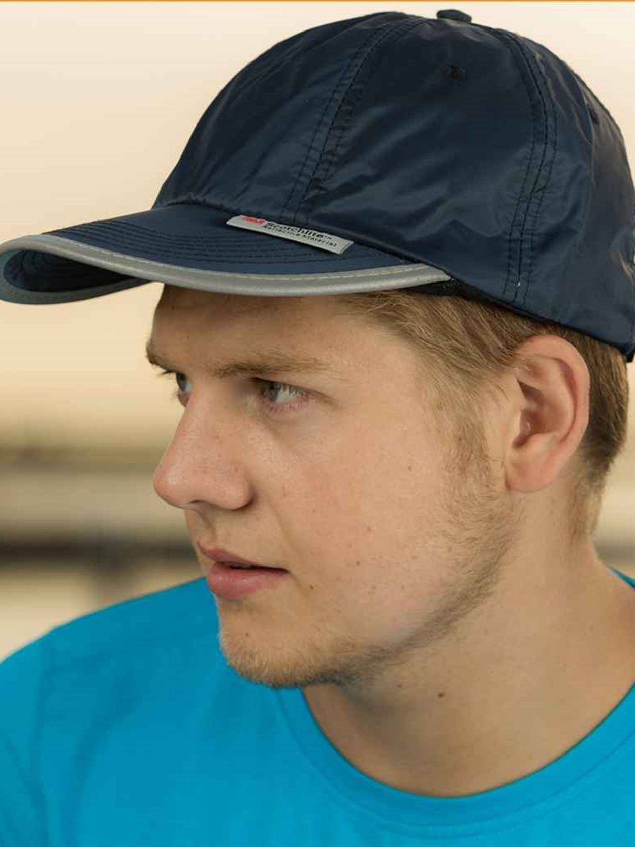RC035X Result High-Viz Cap Image 2