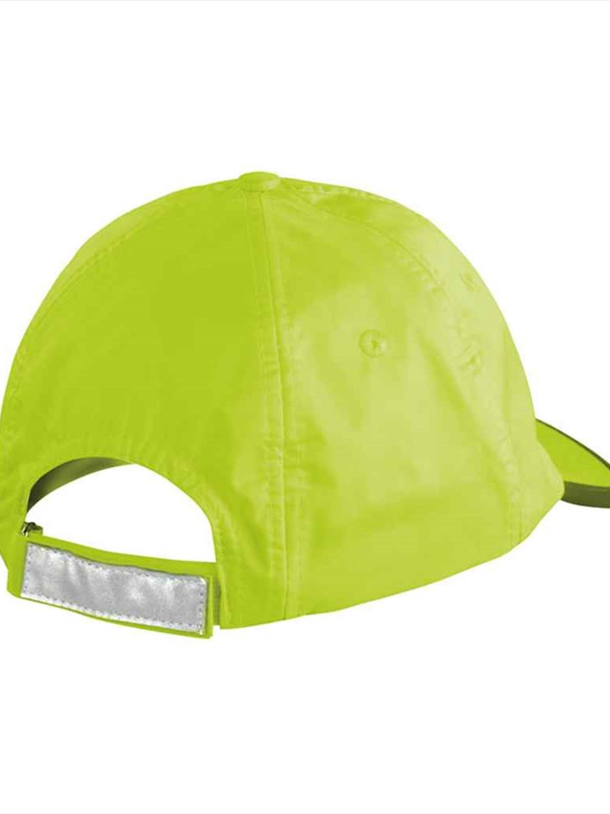 RC035X Result High-Viz Cap Image 4
