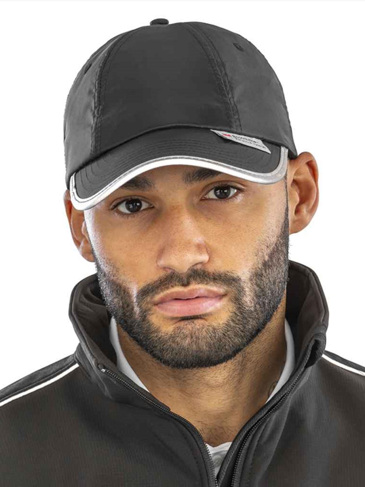 RC035X Result High-Viz Cap Image 1