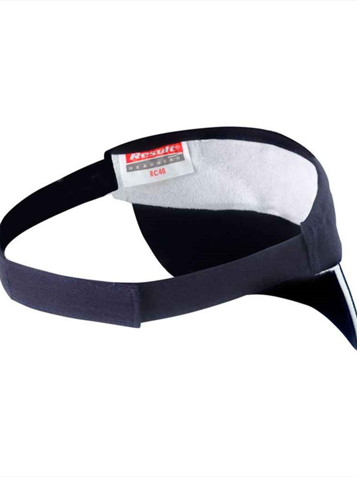 RC048X Result Herringbone Sun Visor Image 4