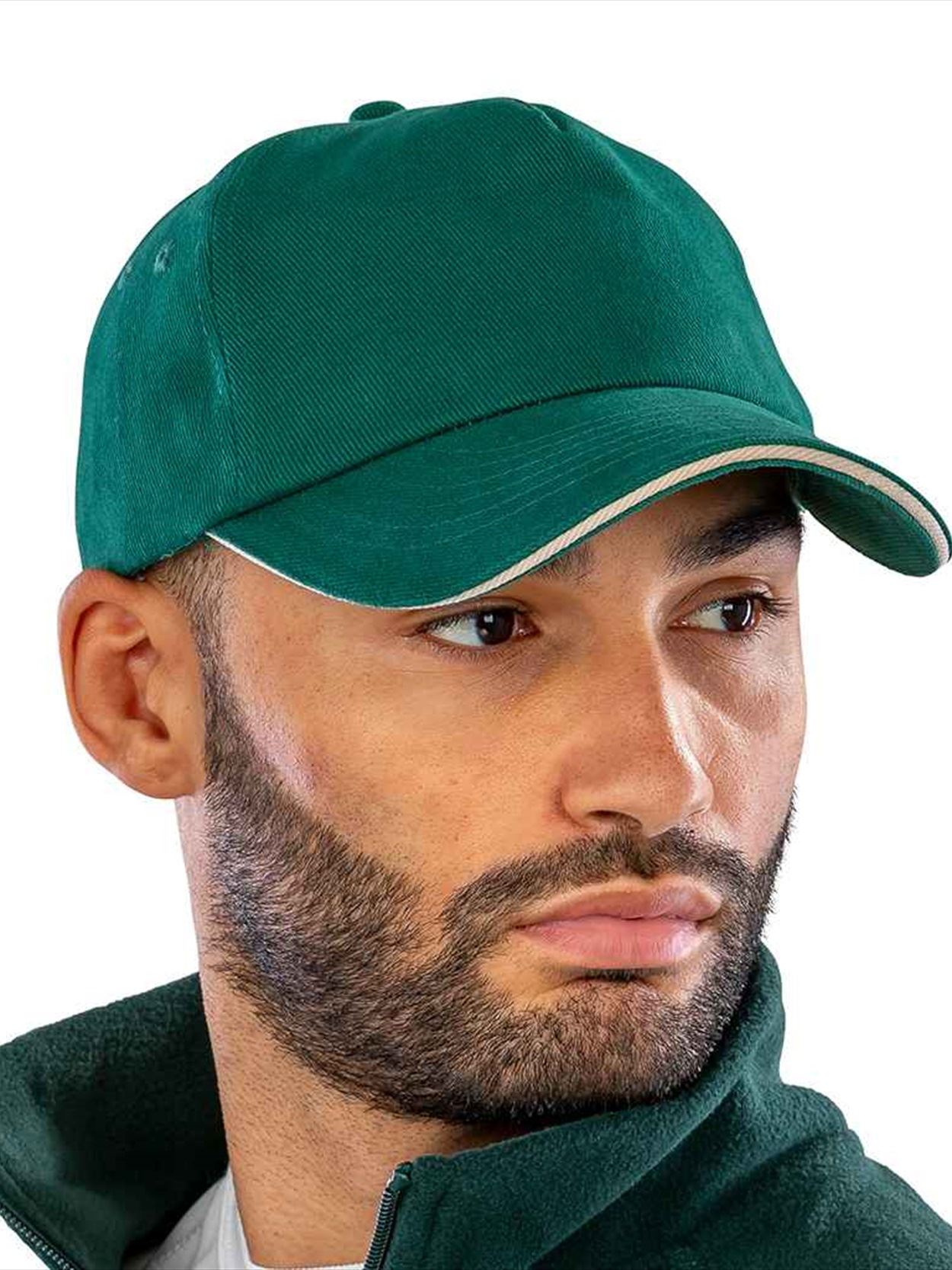 RC050X Result Printers/Embroiderers Cap Image 3