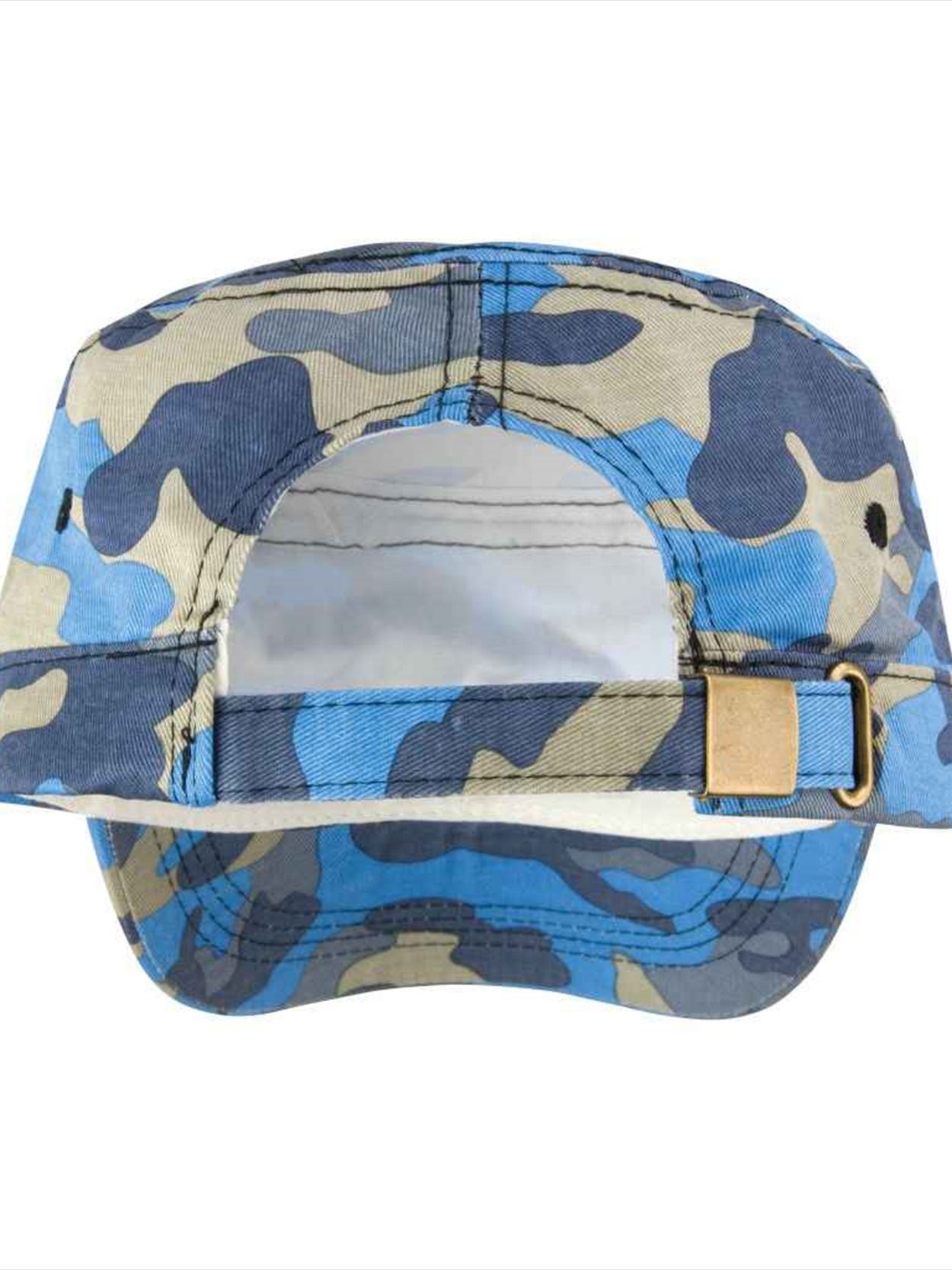 RC059X Result Urban Camo Cap Image 4