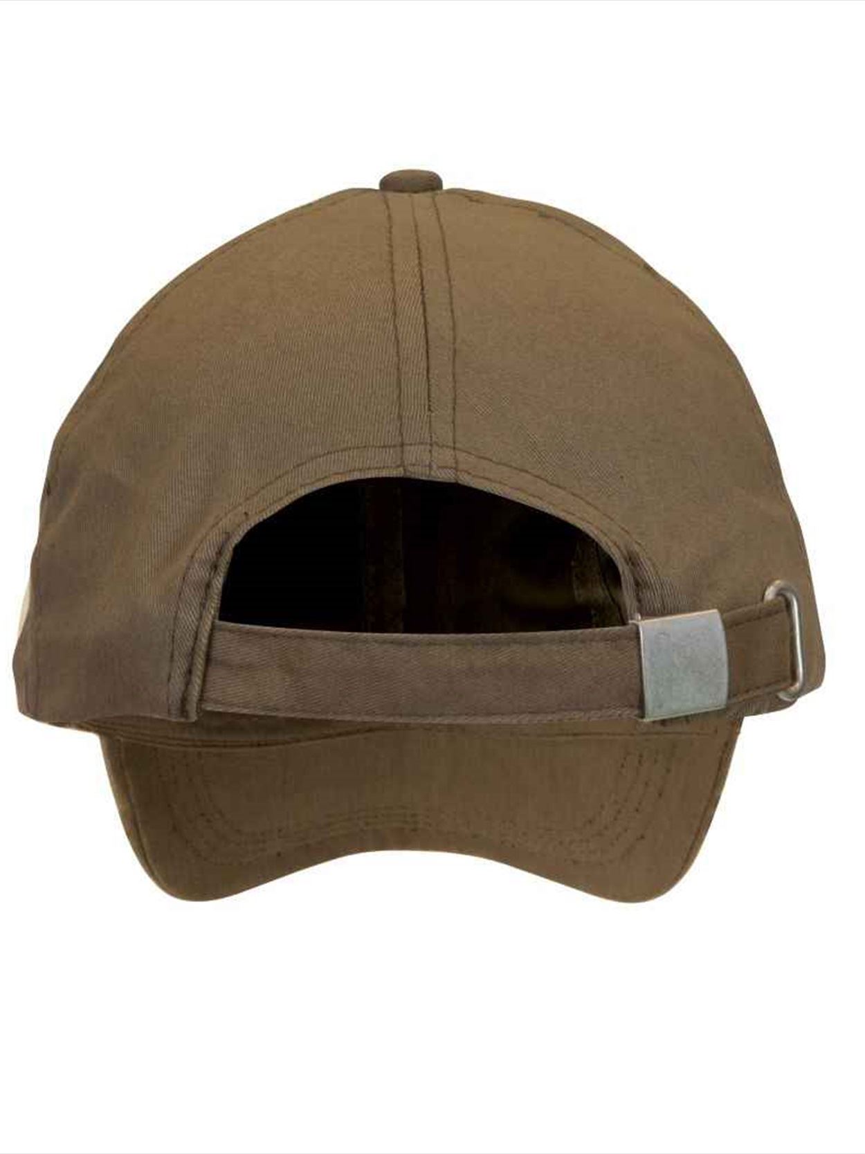 RC063X Result Plush Cap Image 2