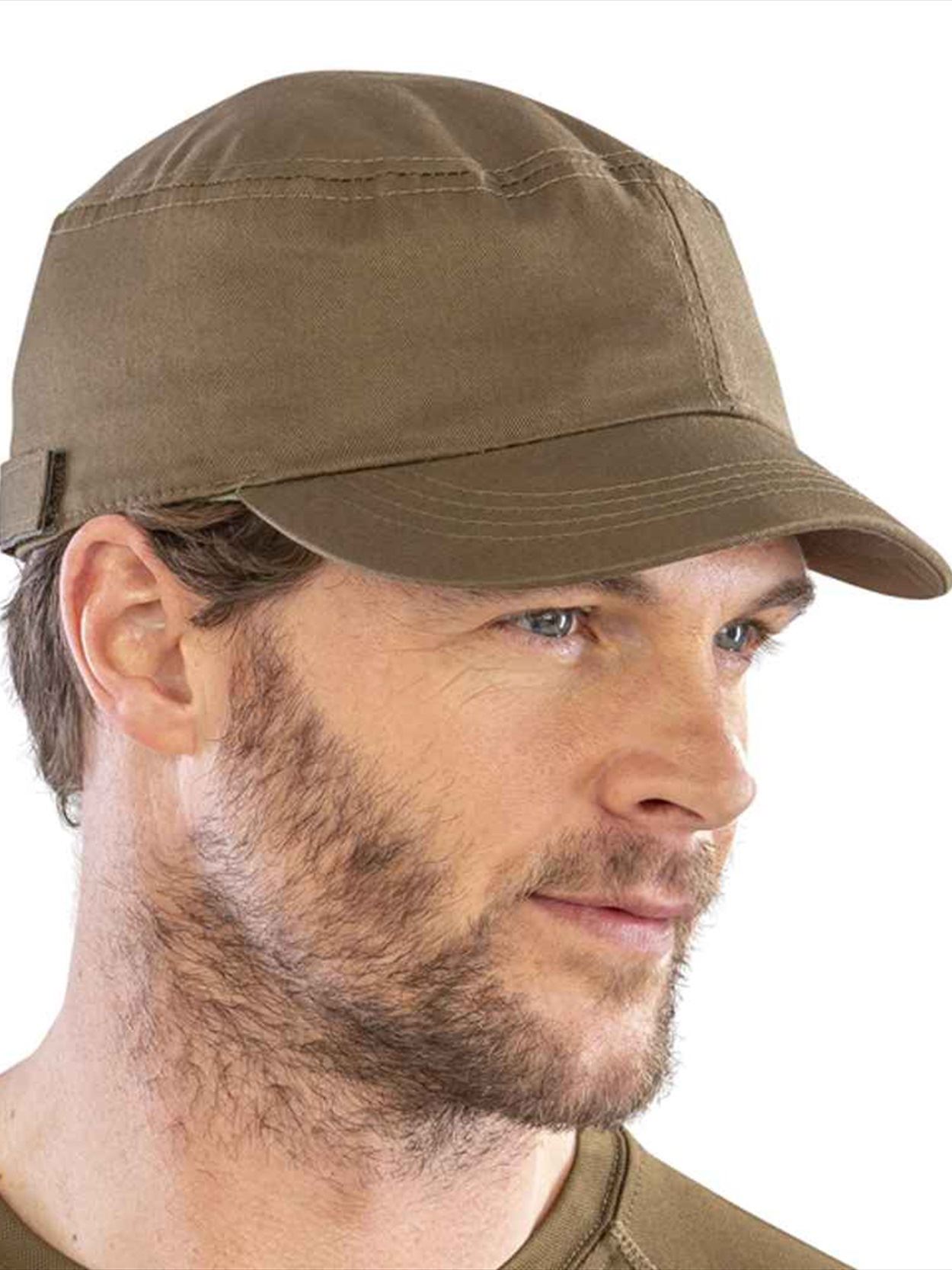 RC070X Result Urban Trooper Lightweight Cap Image 2
