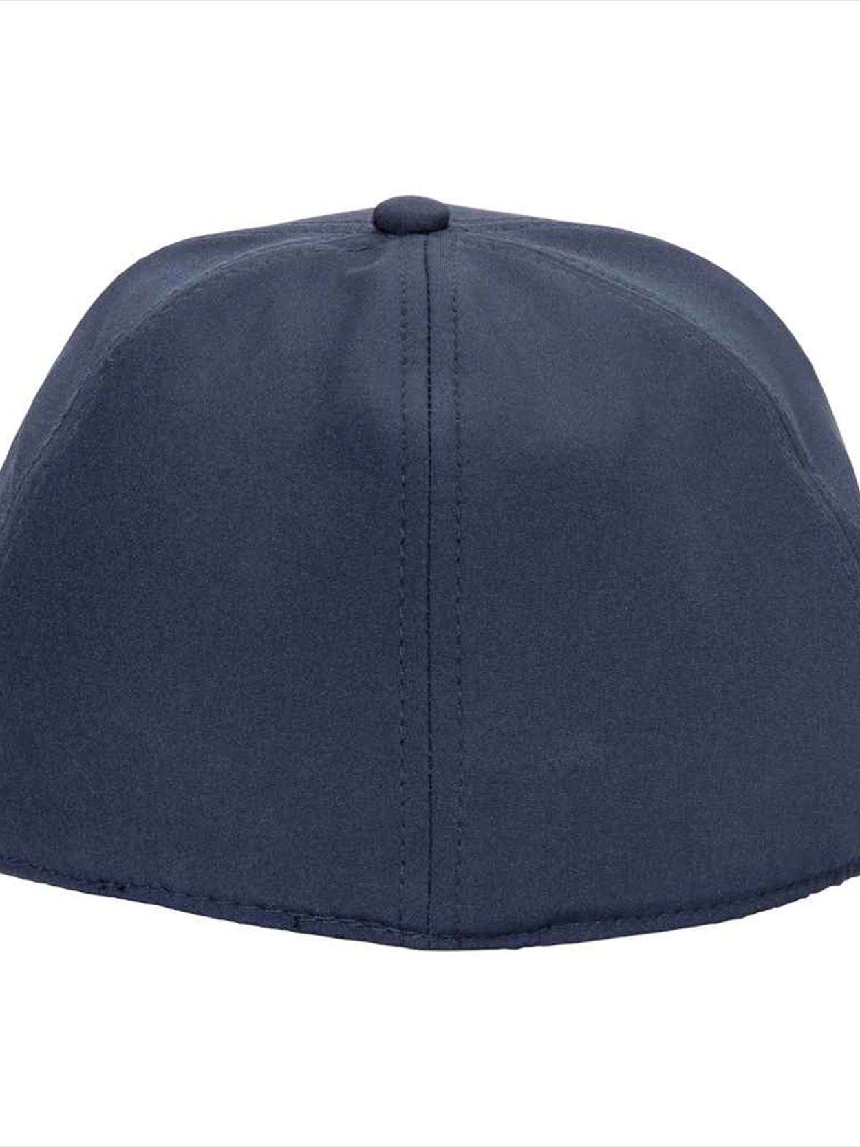 RC073X Result TECH Performance Soft Shell Cap Image 3