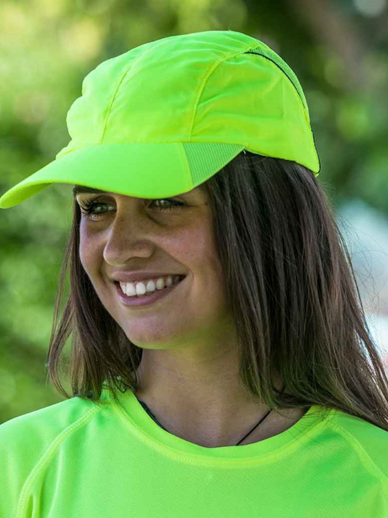 RC088X Spiro Impact Sport Cap Image 1