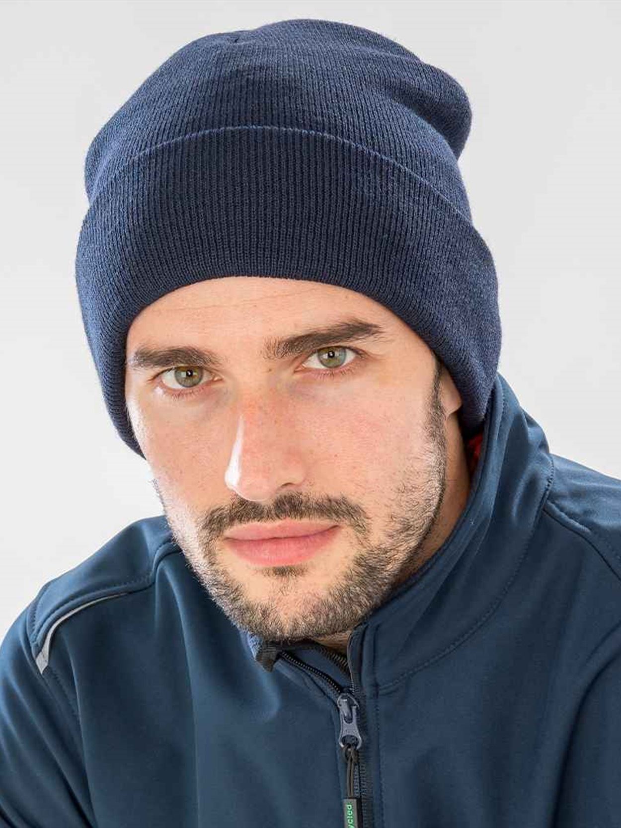 RC933X Result Recycled Thinsulate™ Beanie Image 1