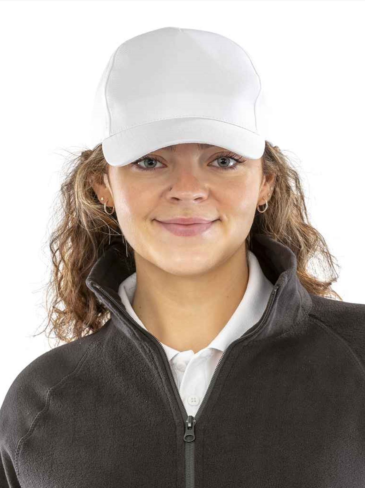 RC984X Result Recycled Printers Cap Image 1