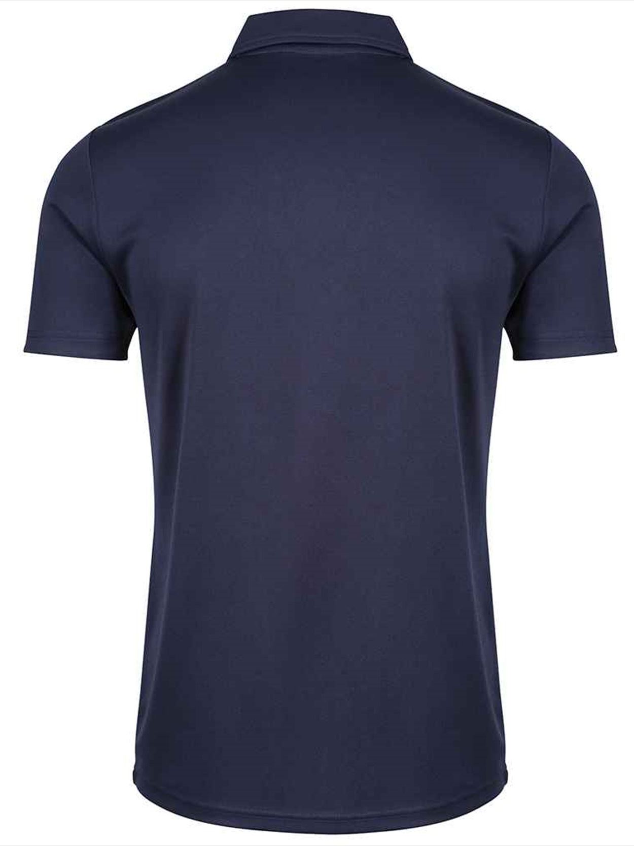 RG2150 TRS196 Regatta Honestly Made Recycled Polo Shirt Image 3