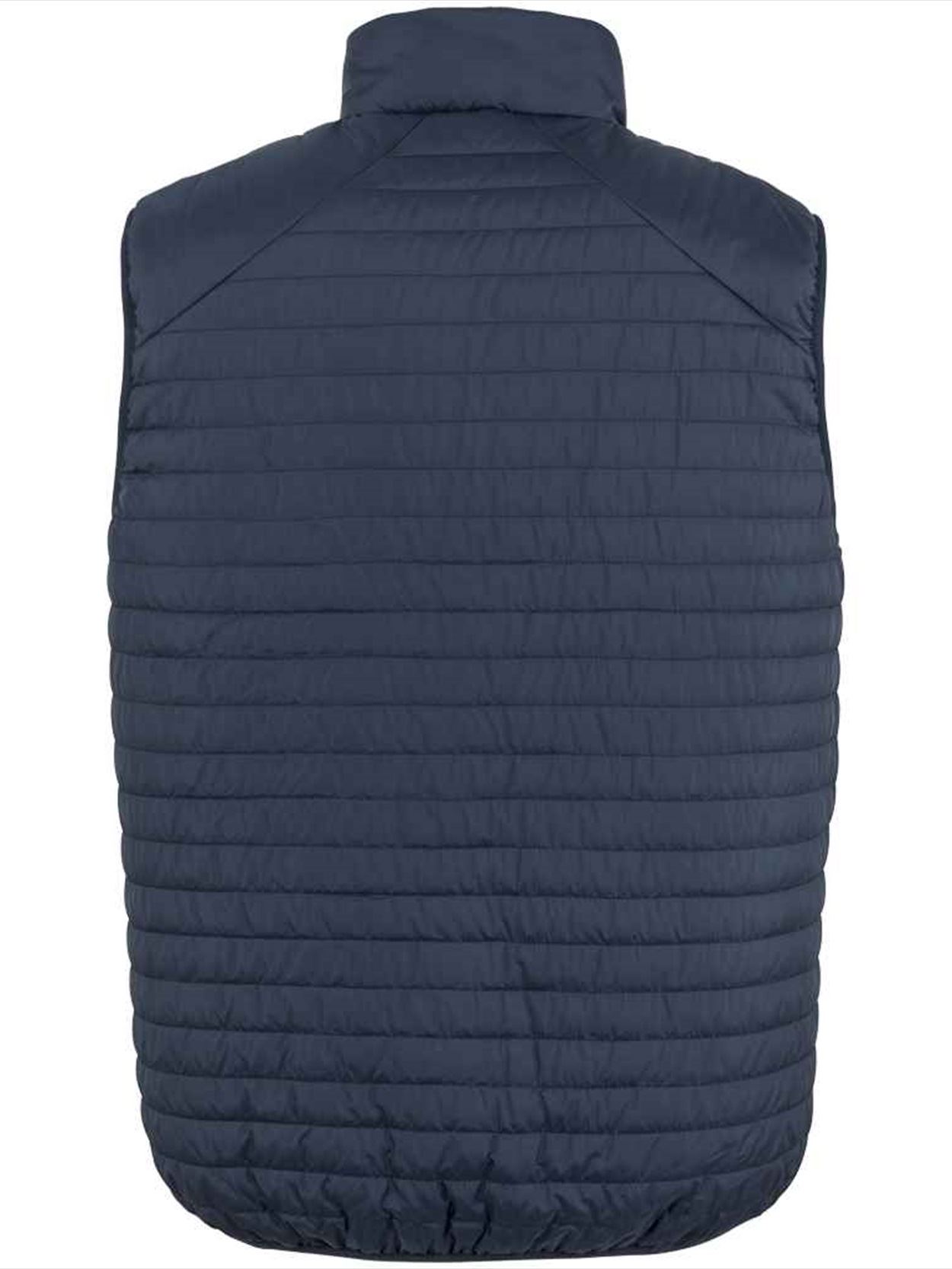 RS239 R239X Result Recycled Thermoquilt Gilet Image 4