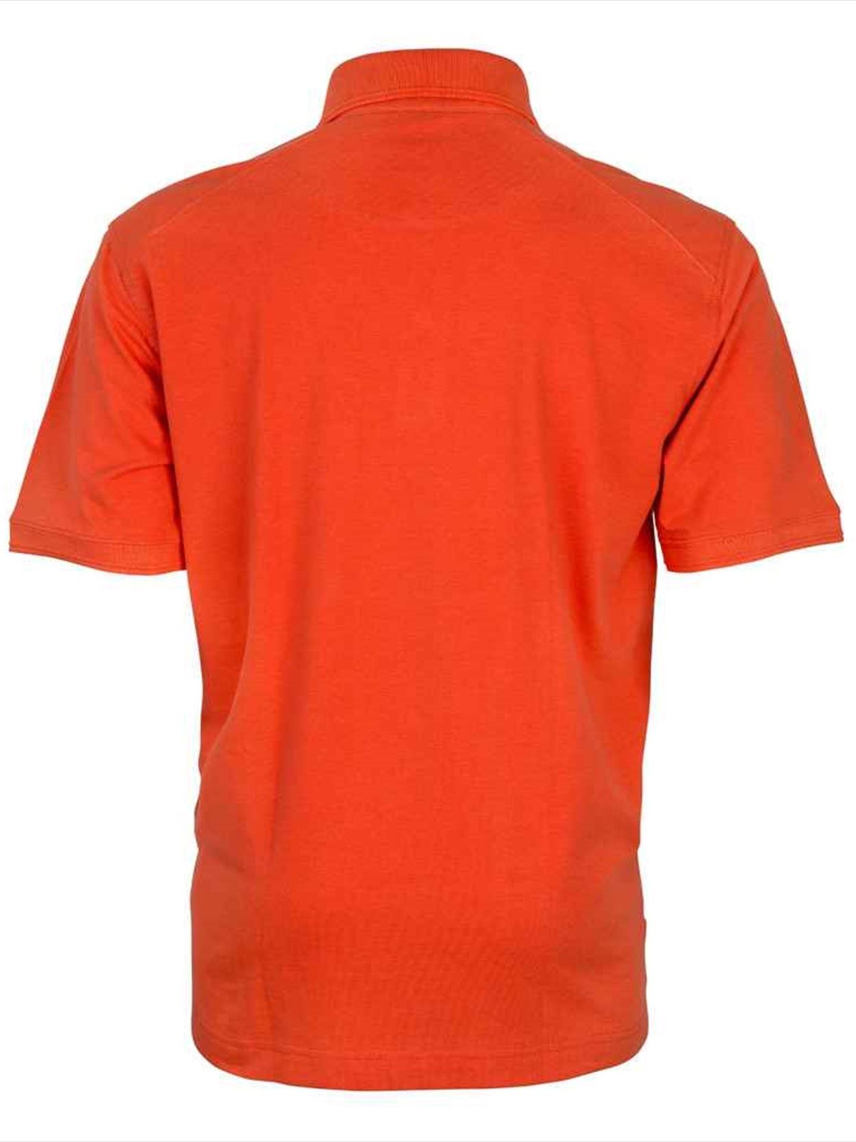 RS312 R312X Result Work-Guard Apex Pocket Piqué Polo Shirt Image 4