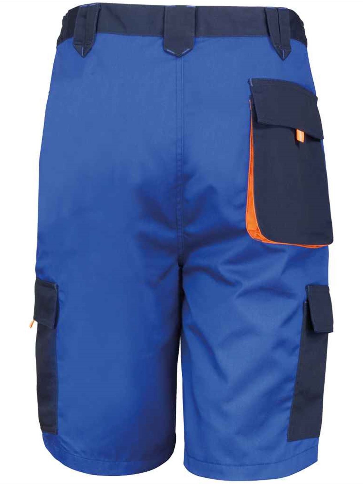 RS319 R319X Result Work-Guard Lite Shorts Image 2