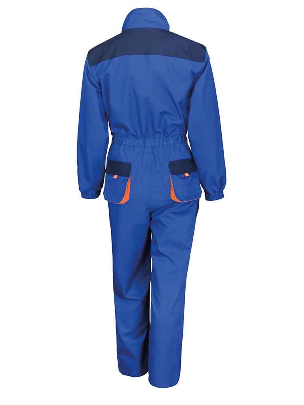 RS321 R321X Result Work-Guard Lite Coverall Image 4
