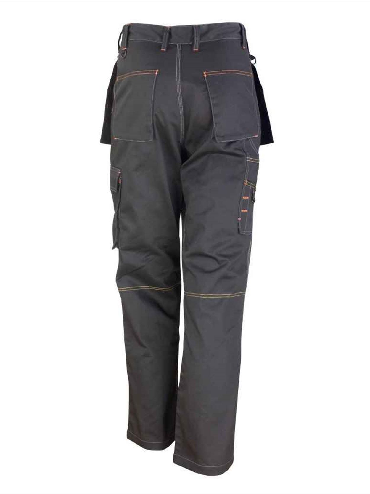 RS323 R323X Result Work-Guard Lite X Over Holster Trousers Image 2