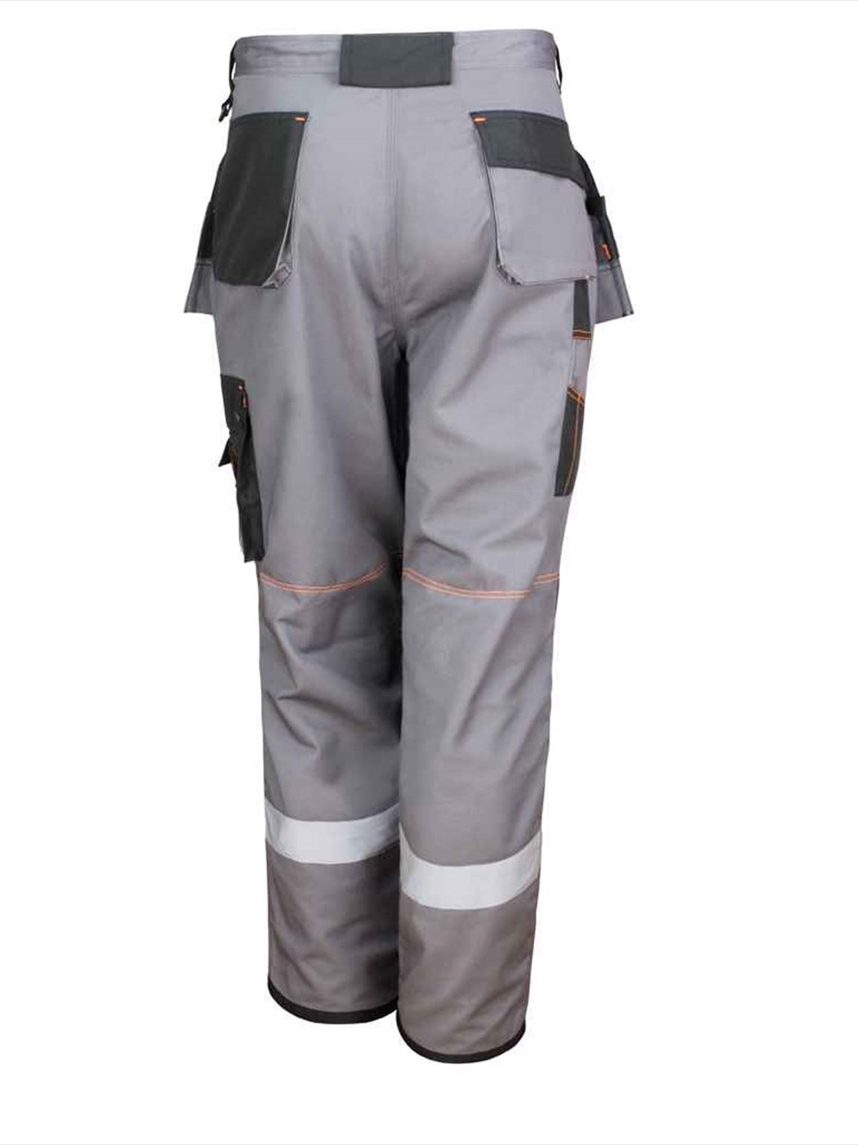 RS324 R324X Result Work-Guard X-Over Holster Trousers Image 2