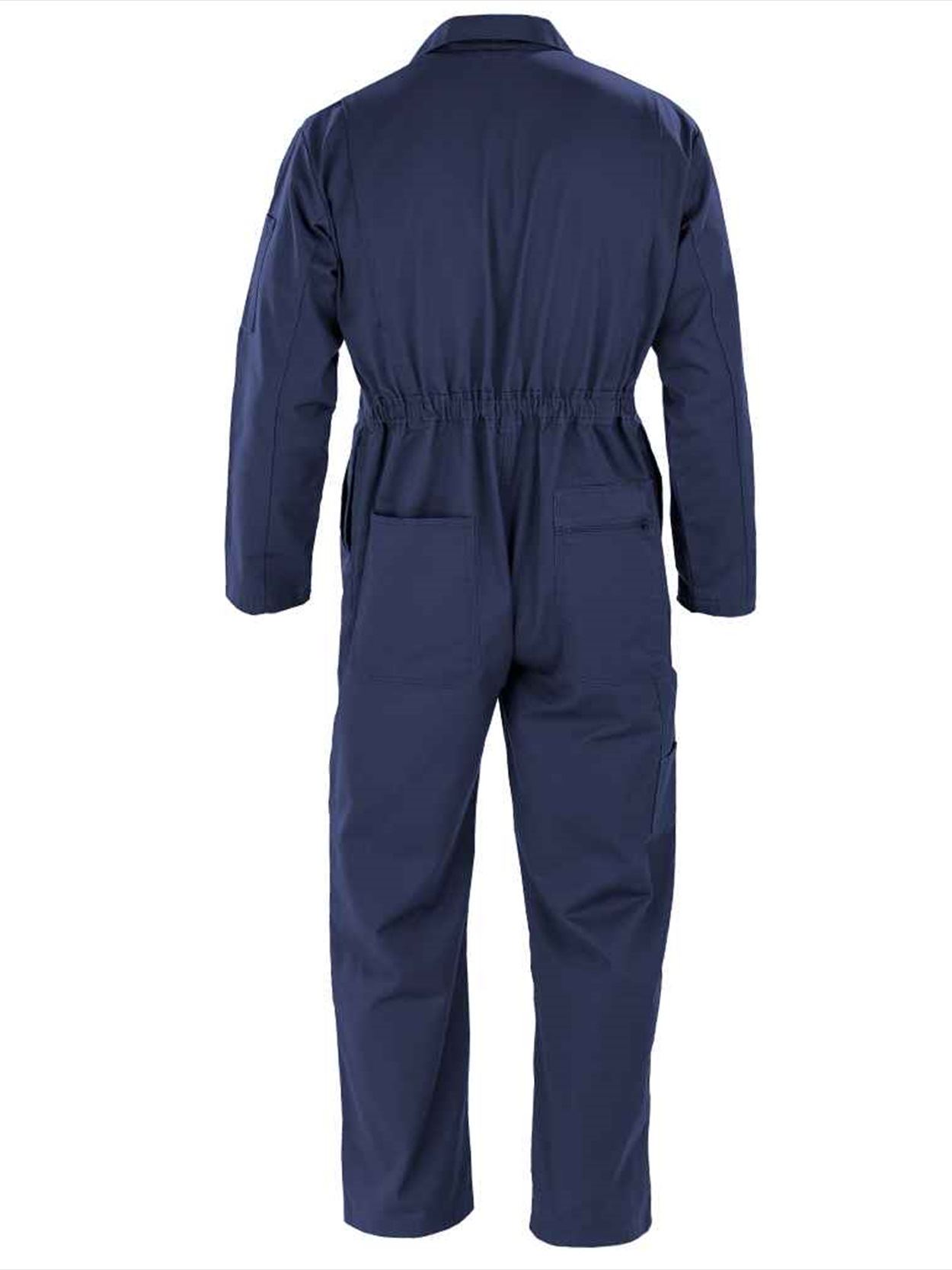 RS510 R510X Result Recycled Action Overalls Image 4