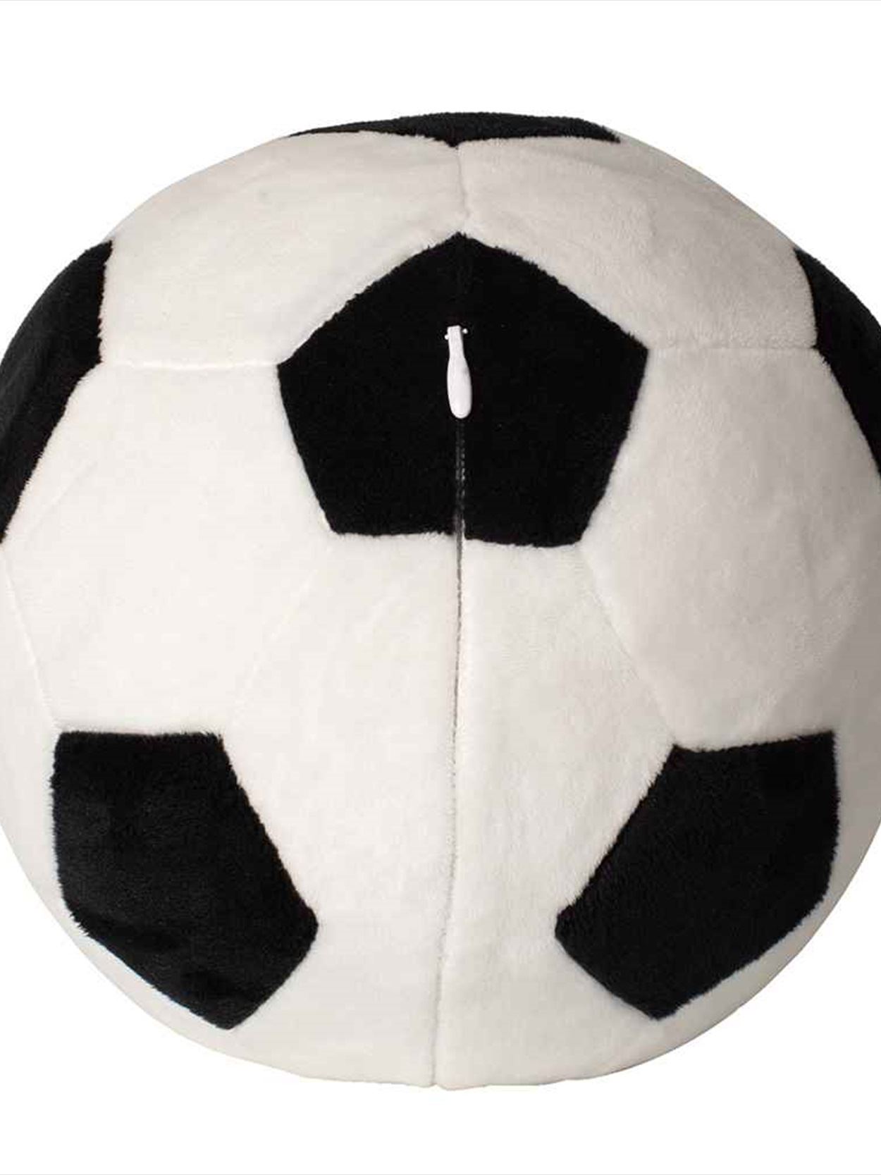 MM583 Mumbles Zippie Football Image 2