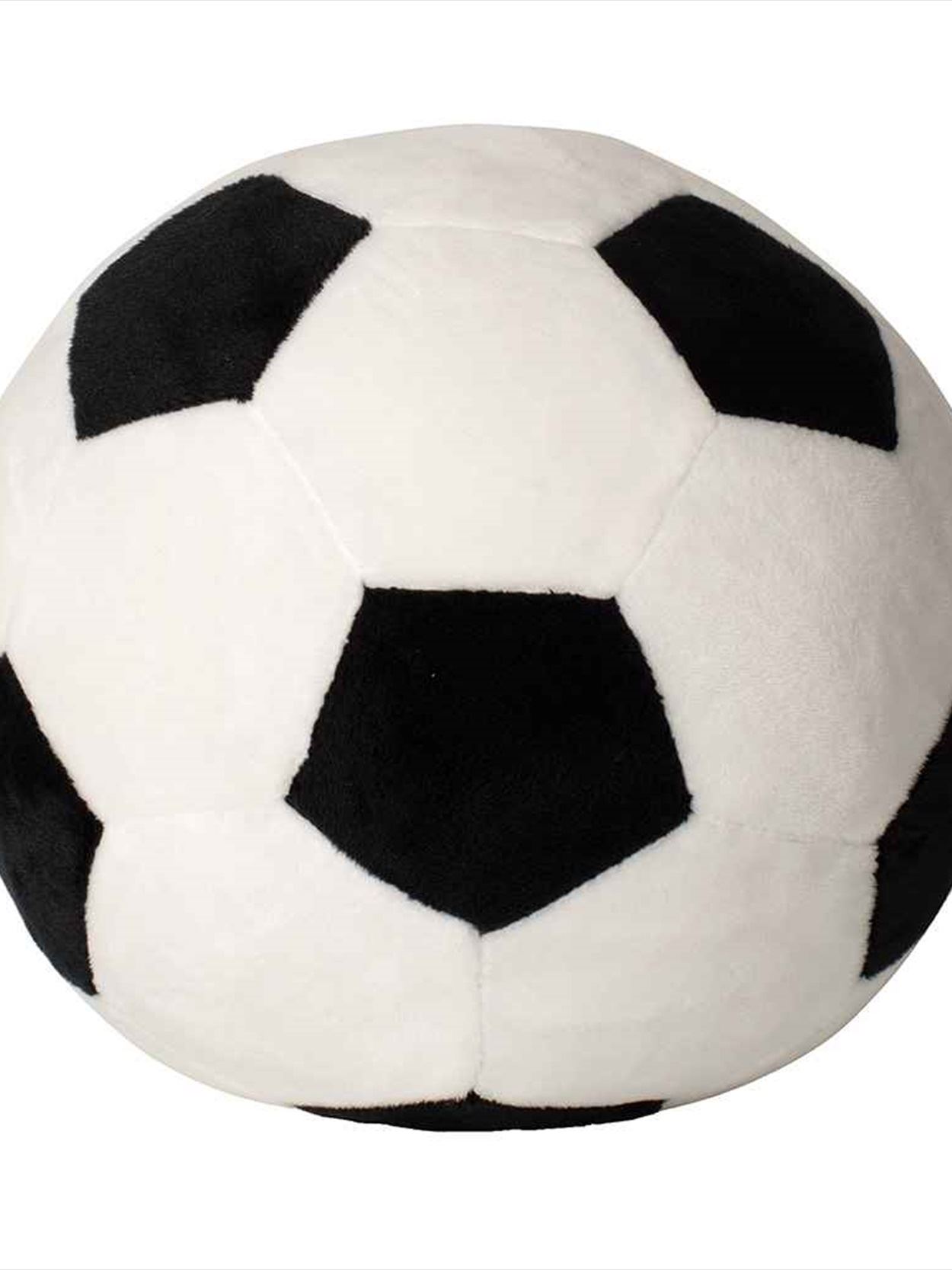 MM583 Mumbles Zippie Football Image 1