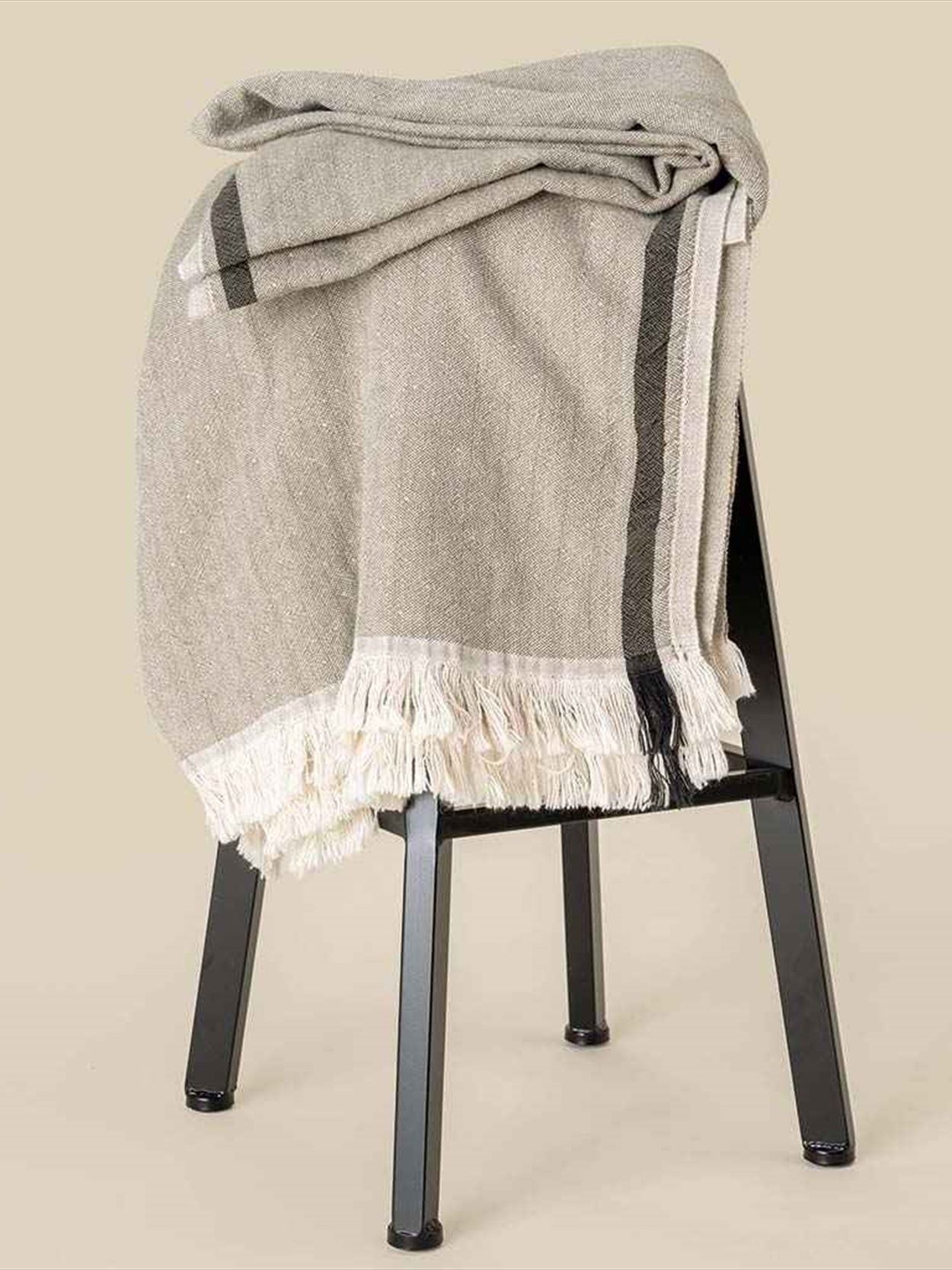 SP100 Spasso Striped Fouta Image 1