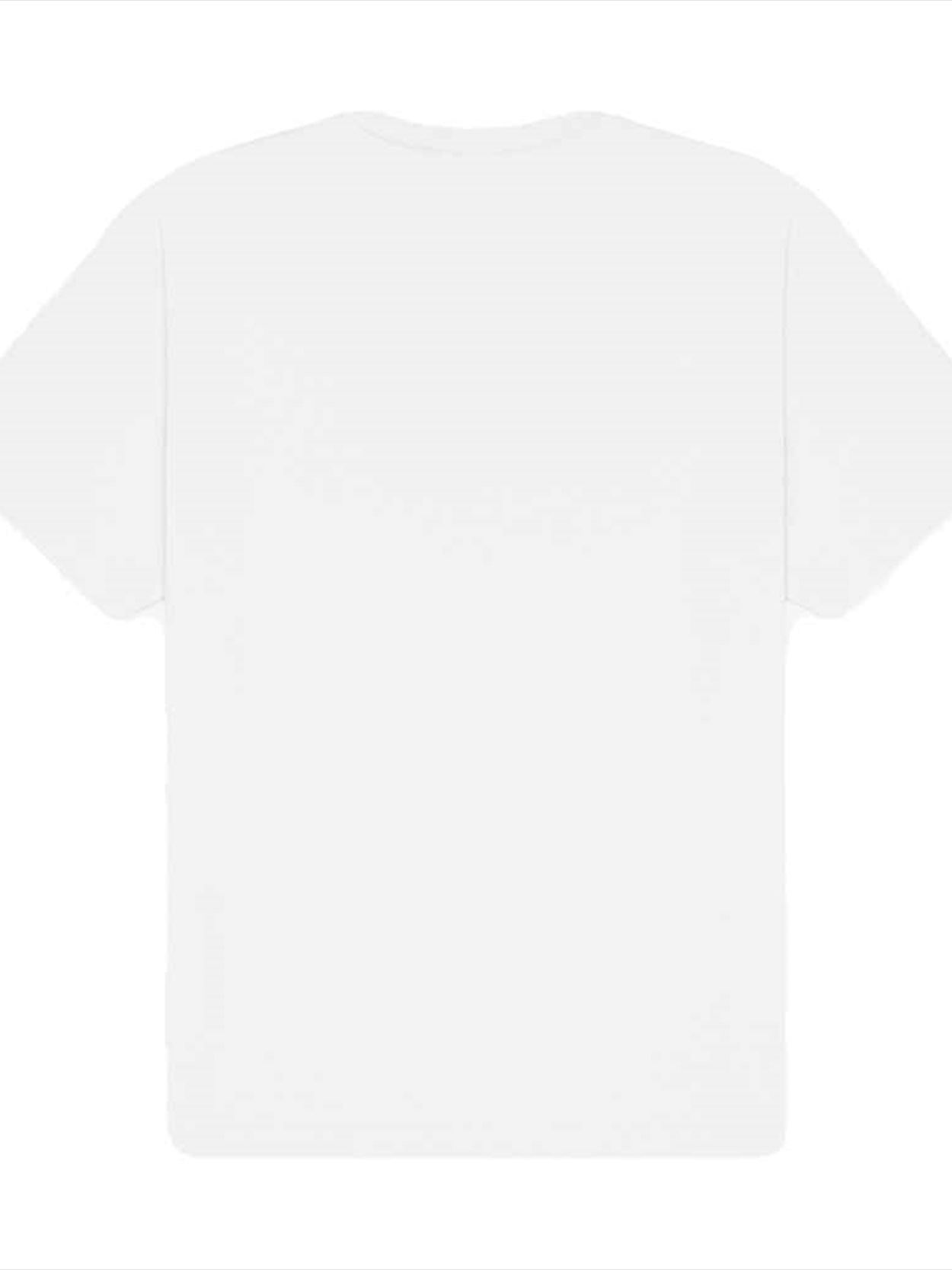 CV4610 4610 Canvas Unisex Heavyweight T-Shirt Image 3