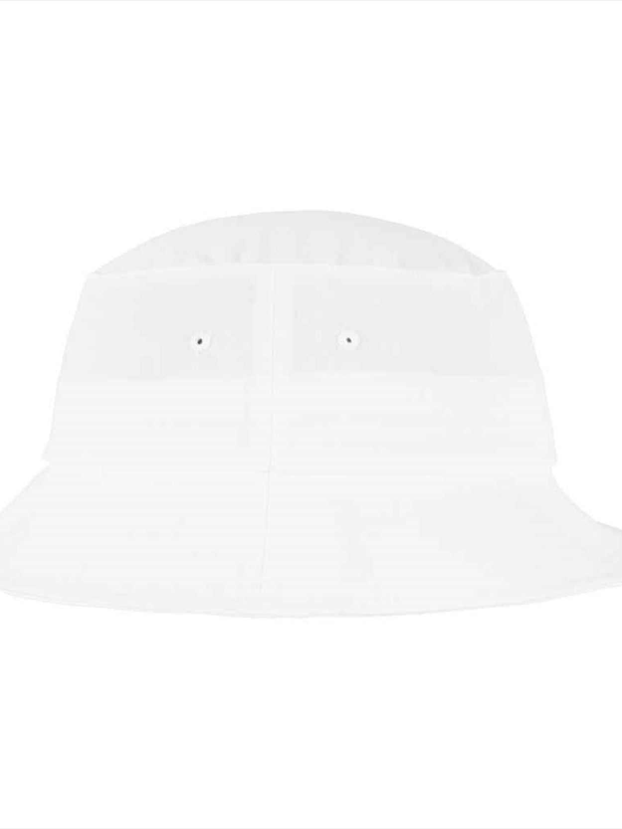 F5003 5003 Flexfit Cotton Twill Bucket Hat Image 5