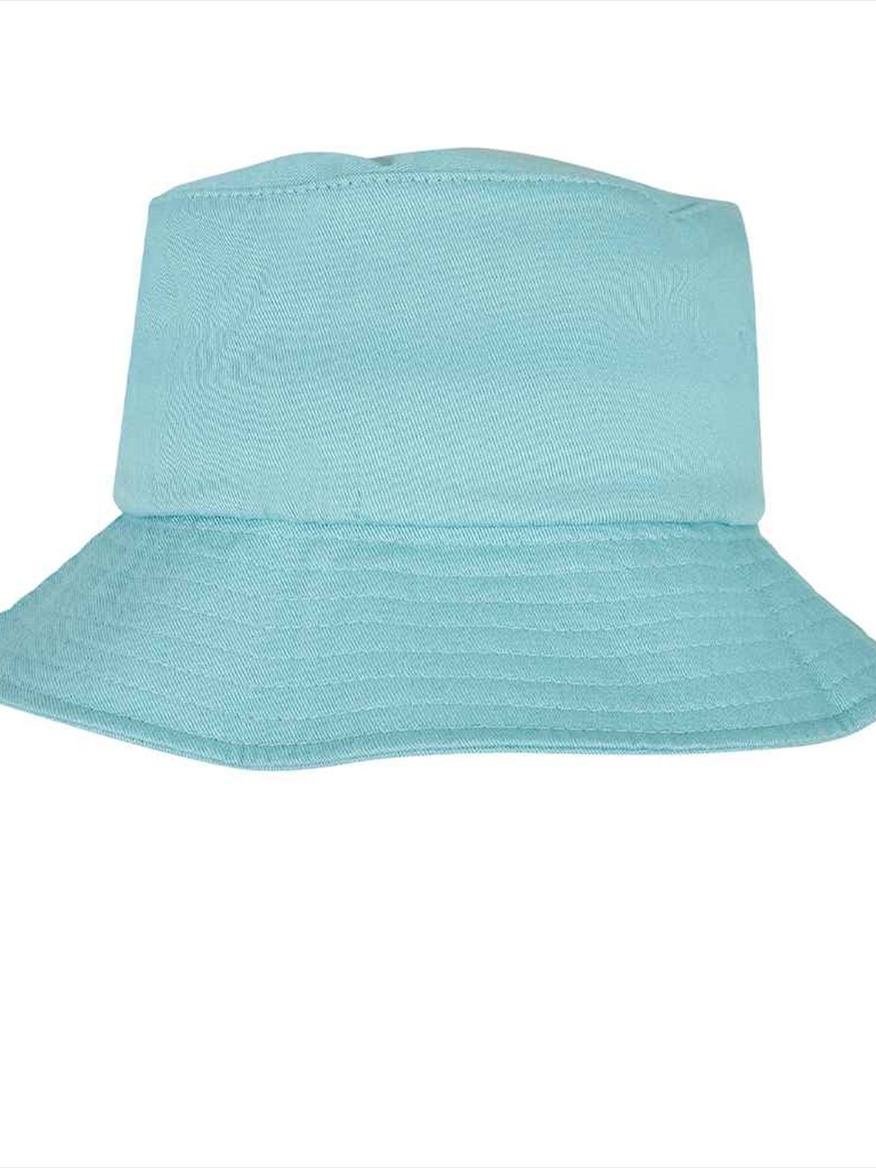 F5003 5003 Flexfit Cotton Twill Bucket Hat Image 6