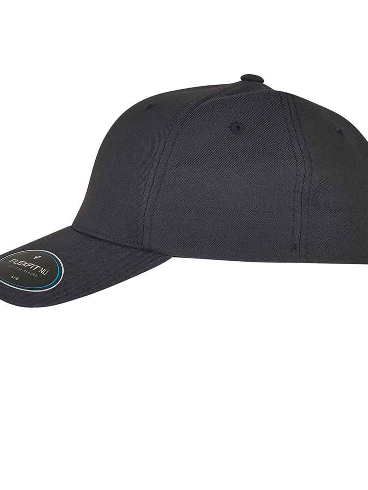 F6100NU 6100NU Flexfit NU® Cap Image 2