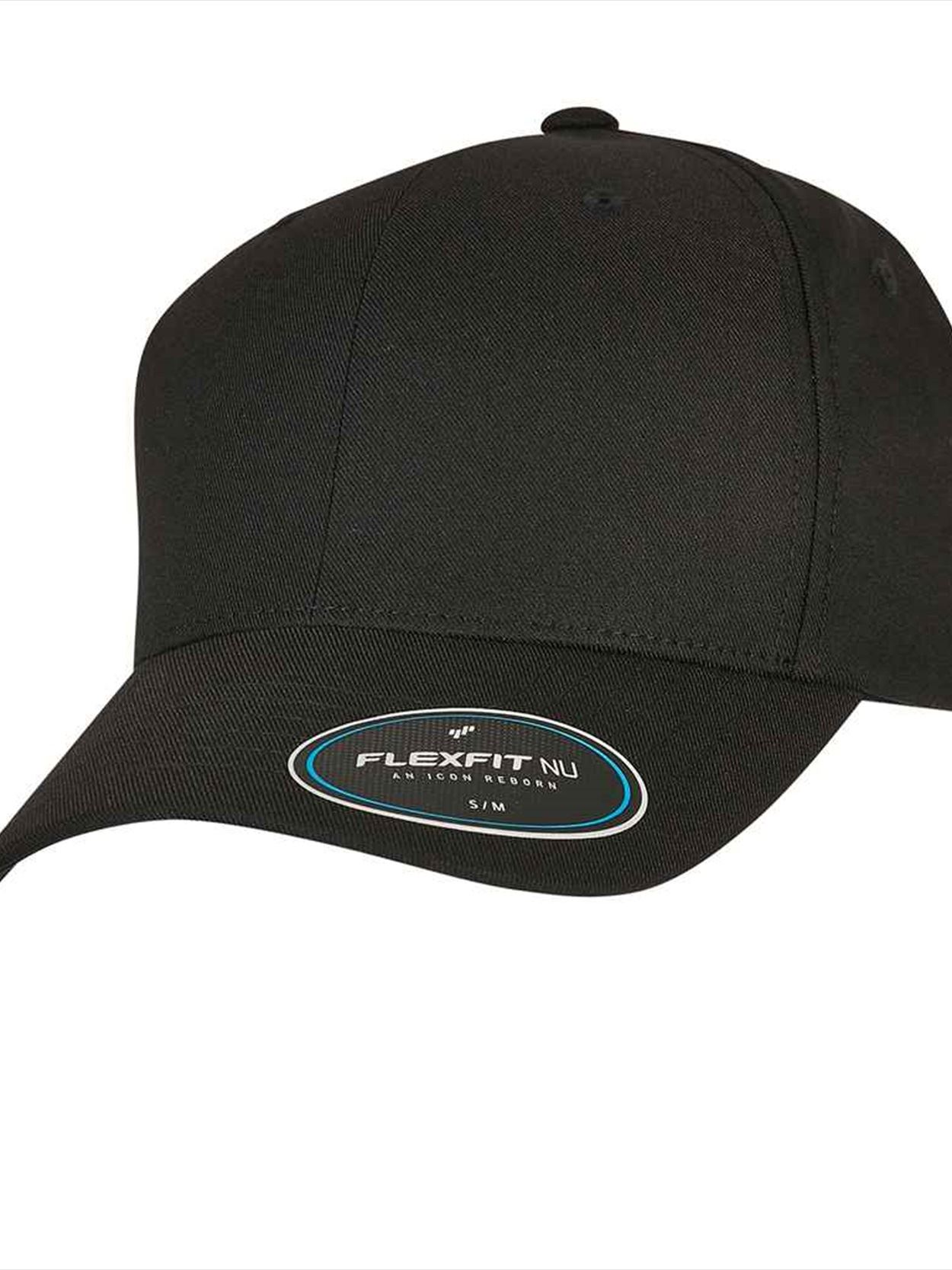 F6100NU 6100NU Flexfit NU® Cap Image 1