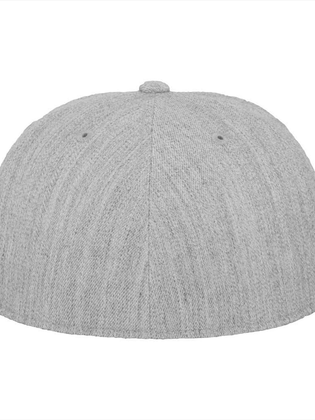 F6210 6210 Flexfit Premium 210 Fitted Cap Image 2