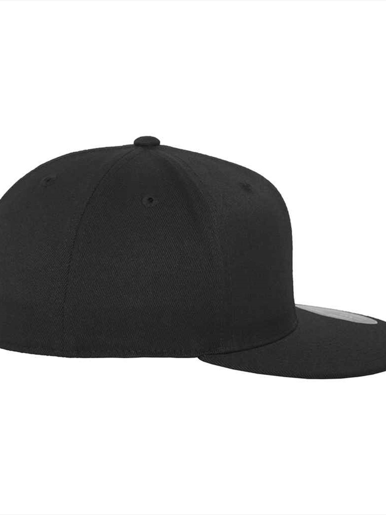 F6210 6210 Flexfit Premium 210 Fitted Cap Image 3