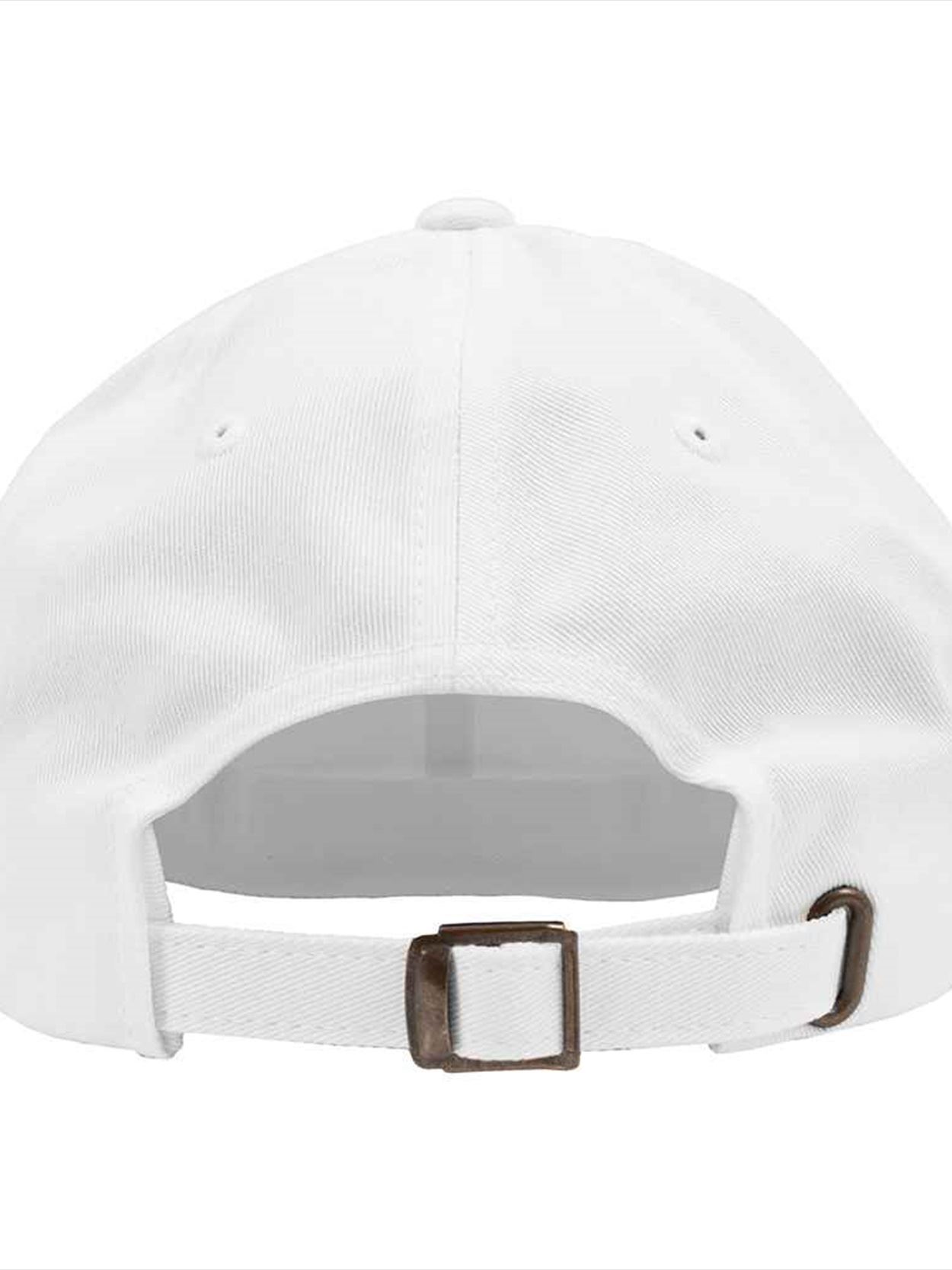 F6245CM 6245CM Flexfit Low Profile Cotton Twill Cap Image 4