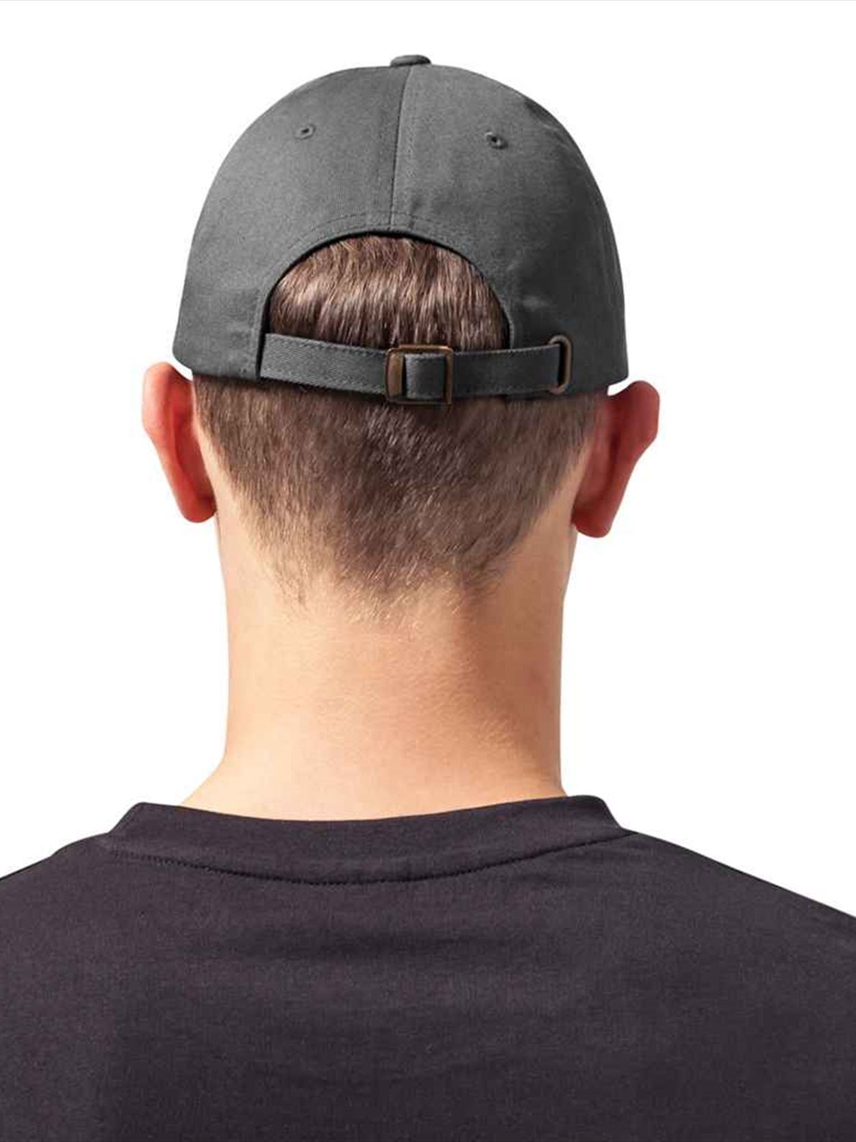 F6245CM 6245CM Flexfit Low Profile Cotton Twill Cap Image 1