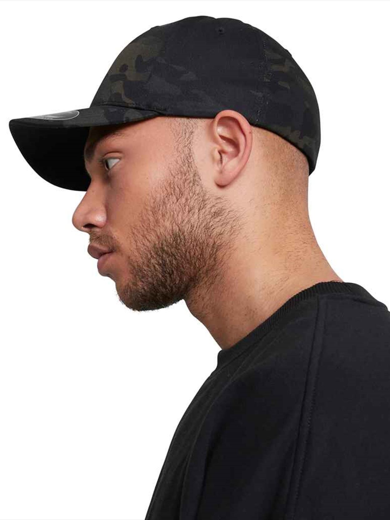 F6277MC 6277MC Flexfit Multicam® Cap Image 1